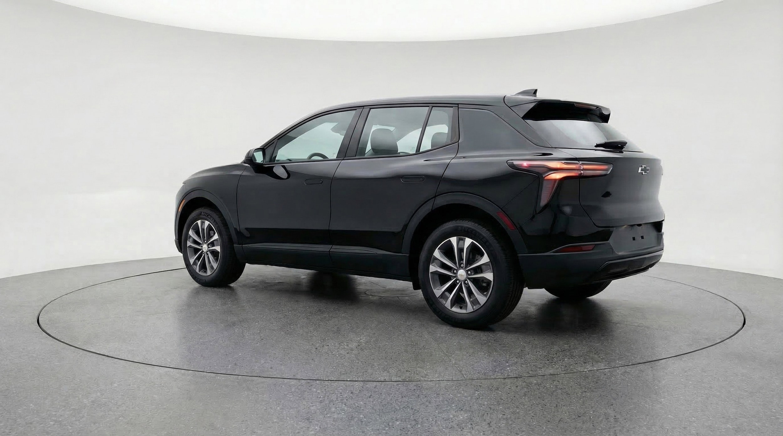 Thumbnail: 2025 Chevrolet Equinox - 6