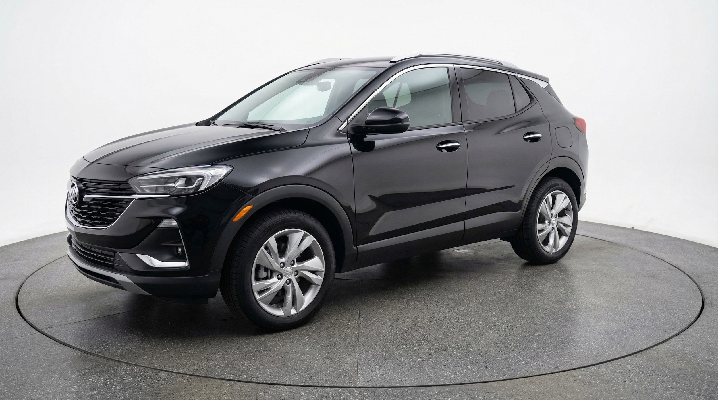 Thumbnail: 2025 Buick Encore GX - 3