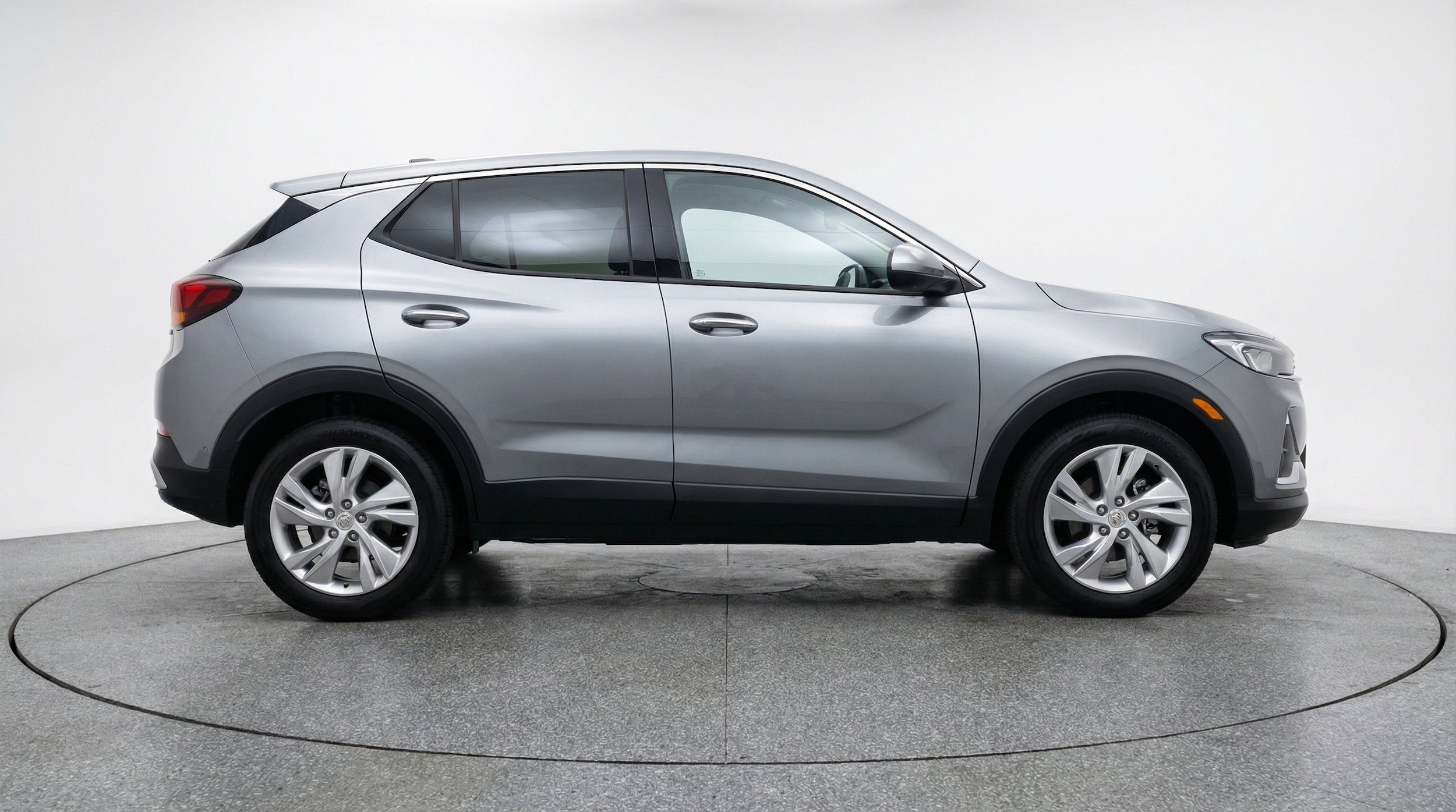 Thumbnail: 2026 Buick Encore GX - 10