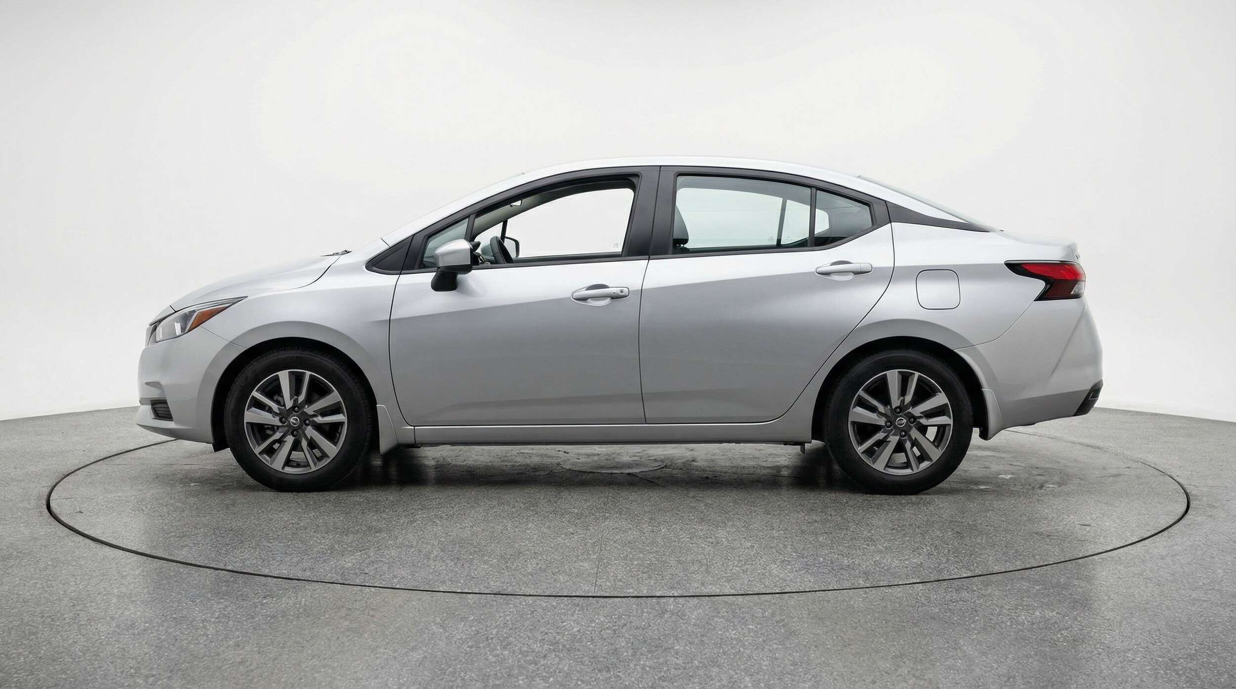 Thumbnail: 2025 Nissan Versa - 4