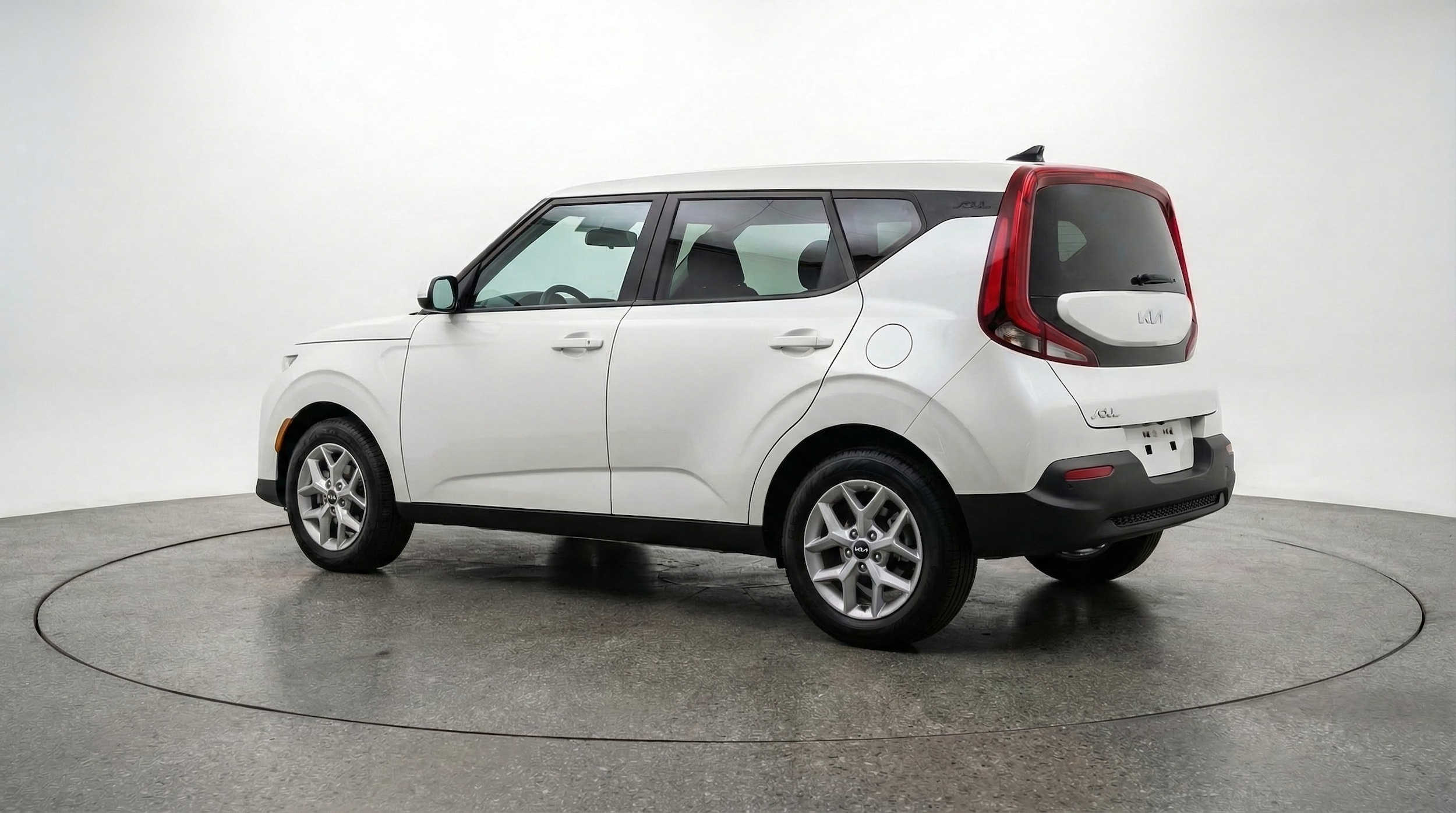 Thumbnail: 2025 Kia Soul - 5