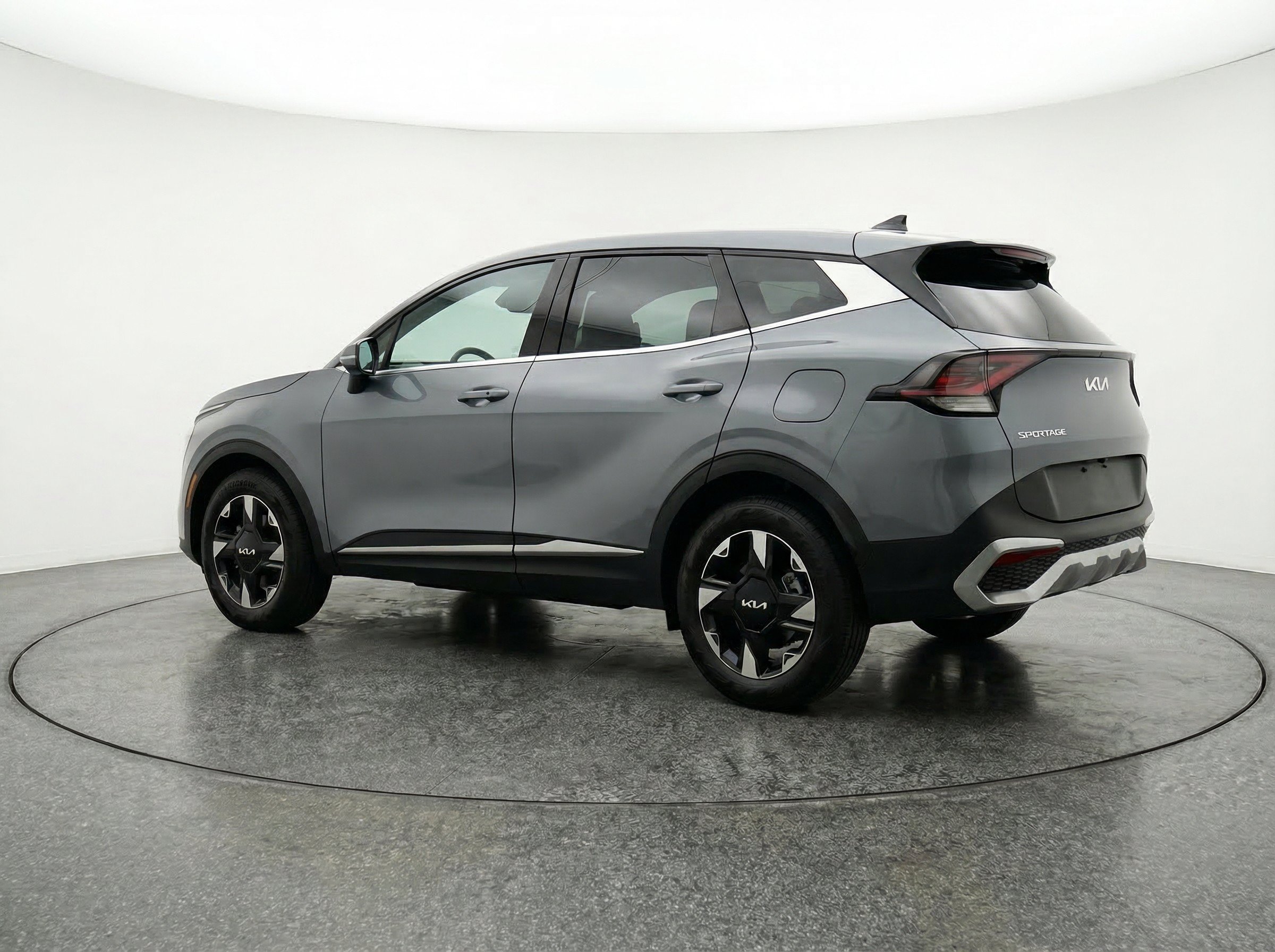 Thumbnail: 2026 Kia Sportage - 6
