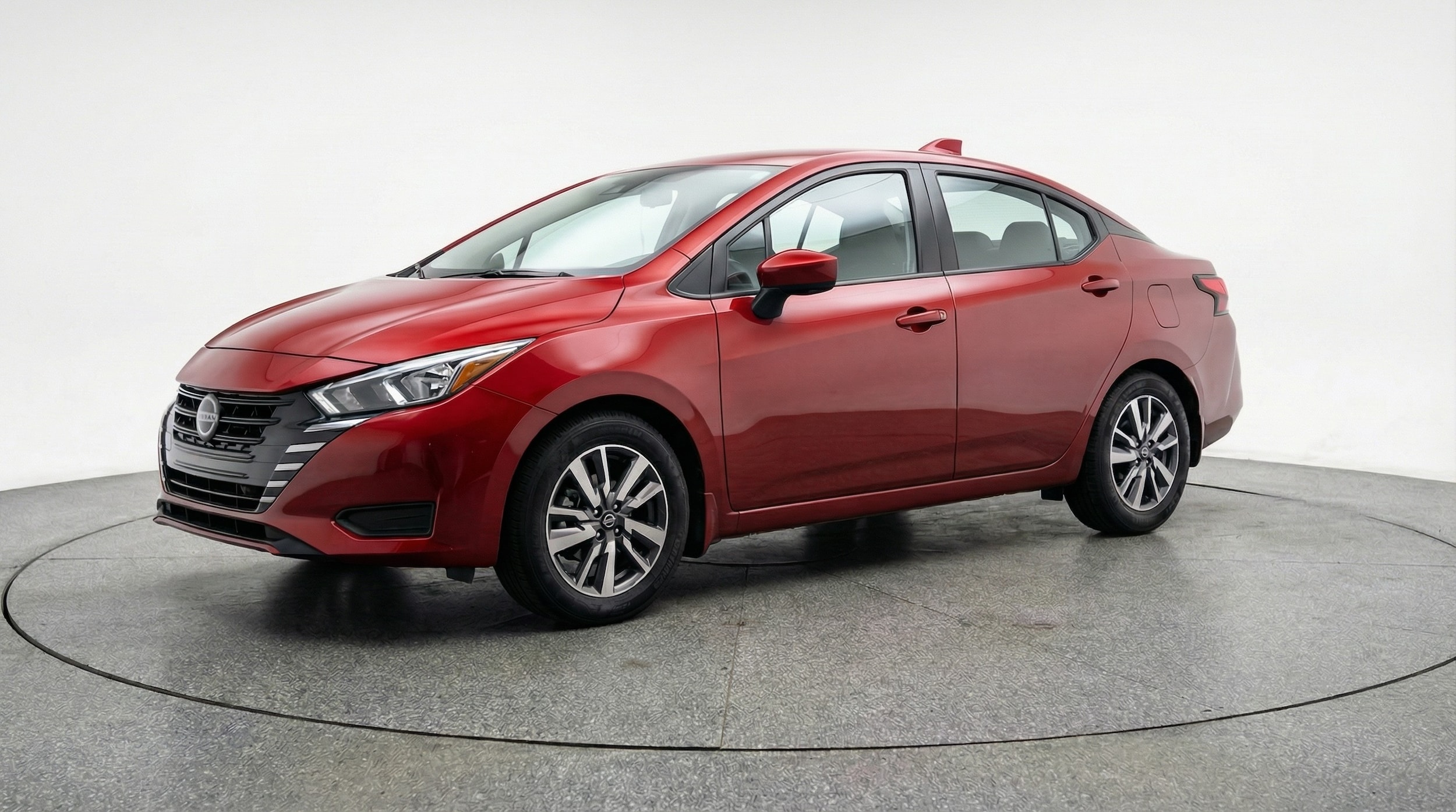 Thumbnail: 2025 Nissan Versa - 3