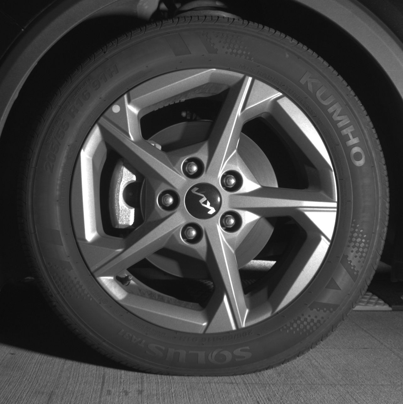 Thumbnail: 2025 Kia K4 - 9