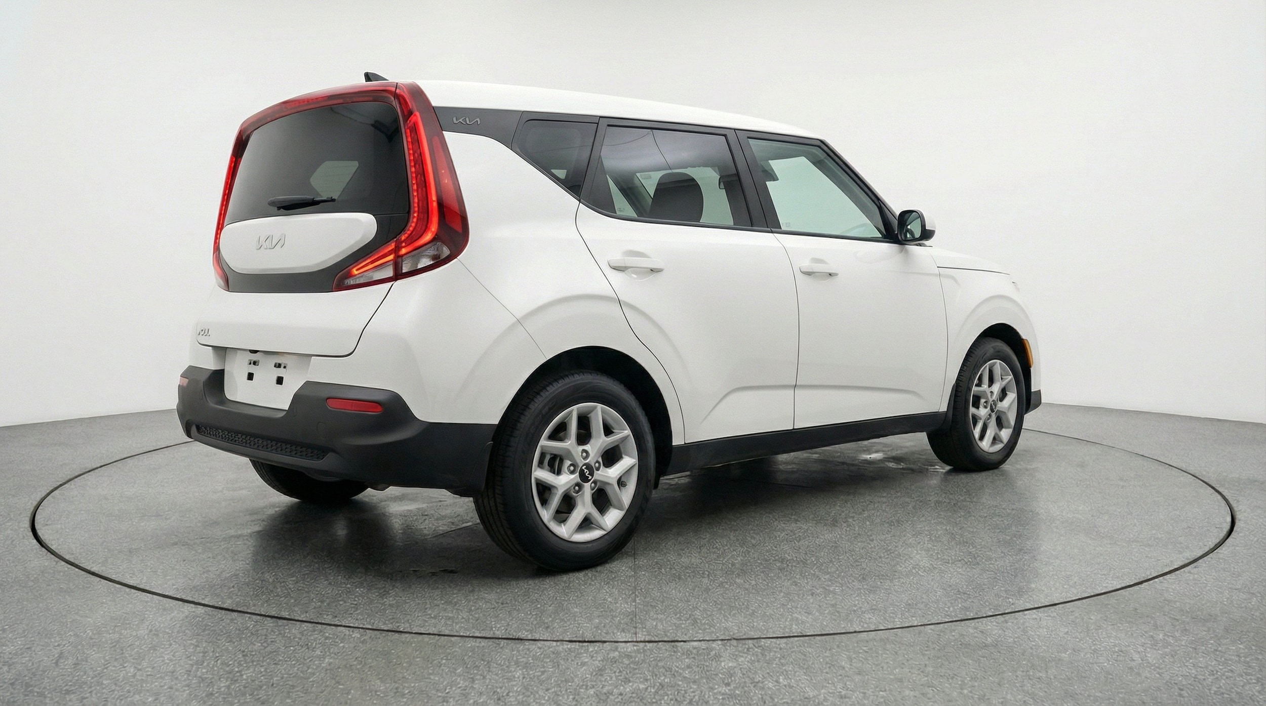 Thumbnail: 2025 Kia Soul - 9