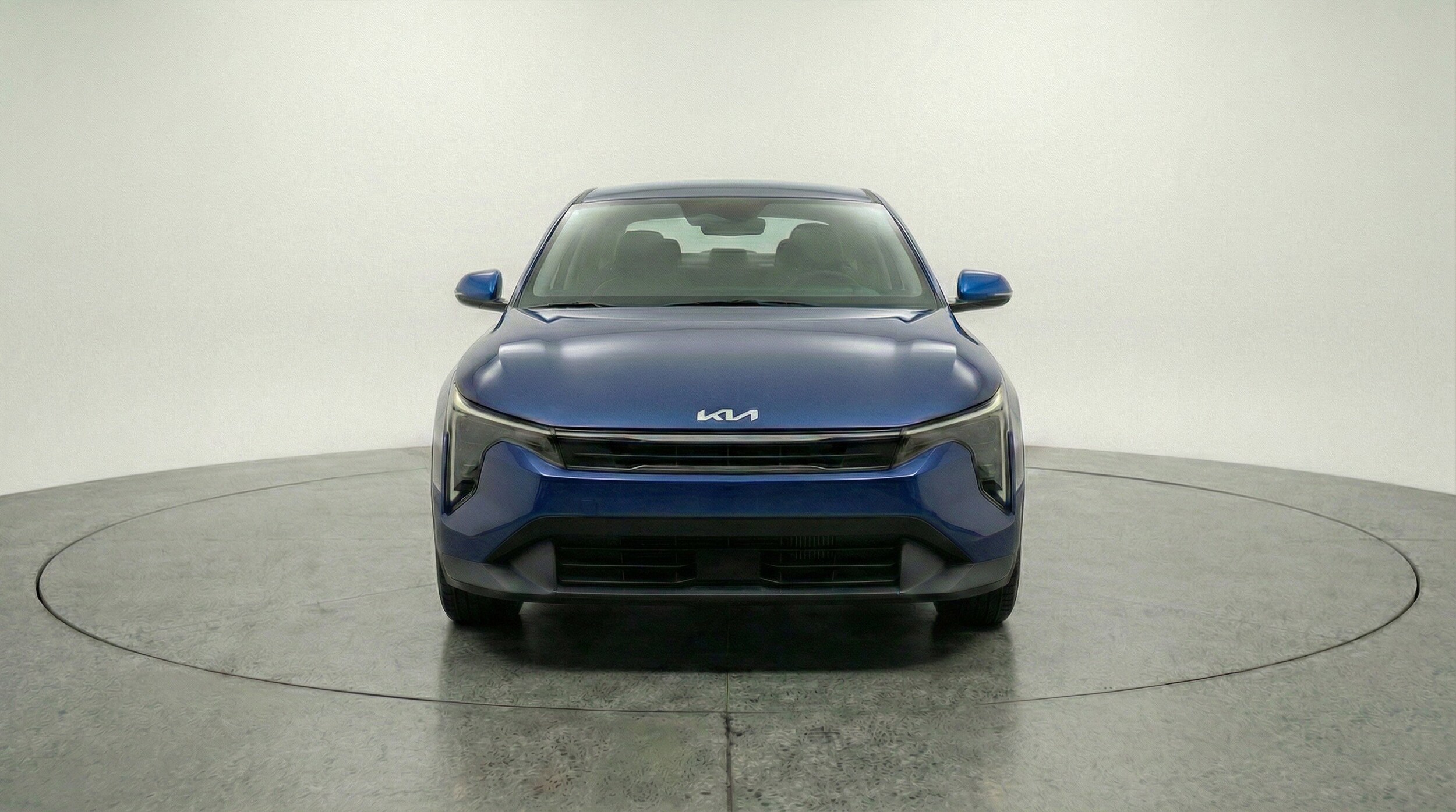 Thumbnail: 2025 Kia K4 - 2