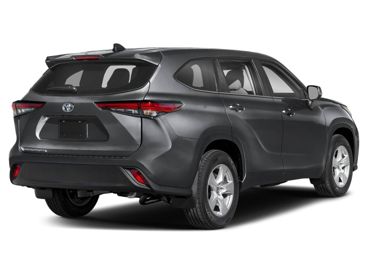 Thumbnail: 2025 Toyota Highlander - 2