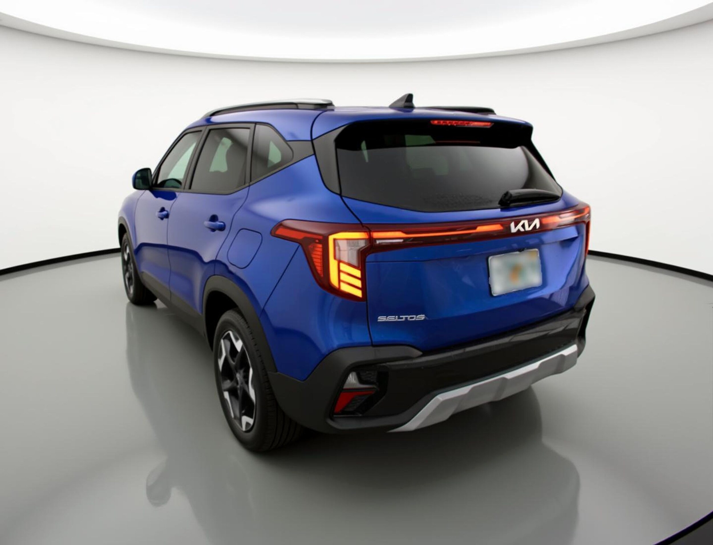 Thumbnail: 2025 Kia Seltos - 5