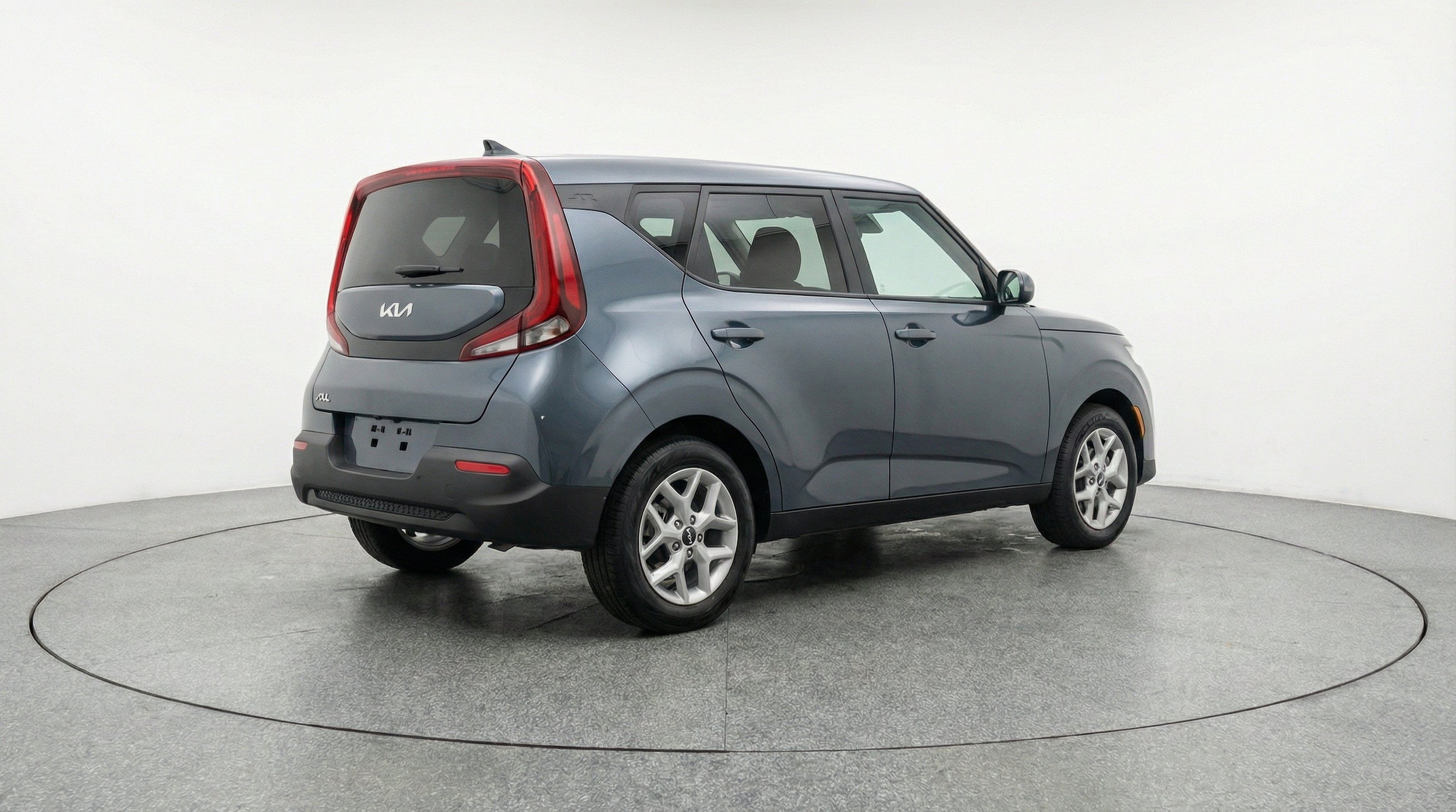 Thumbnail: 2025 Kia Soul - 9