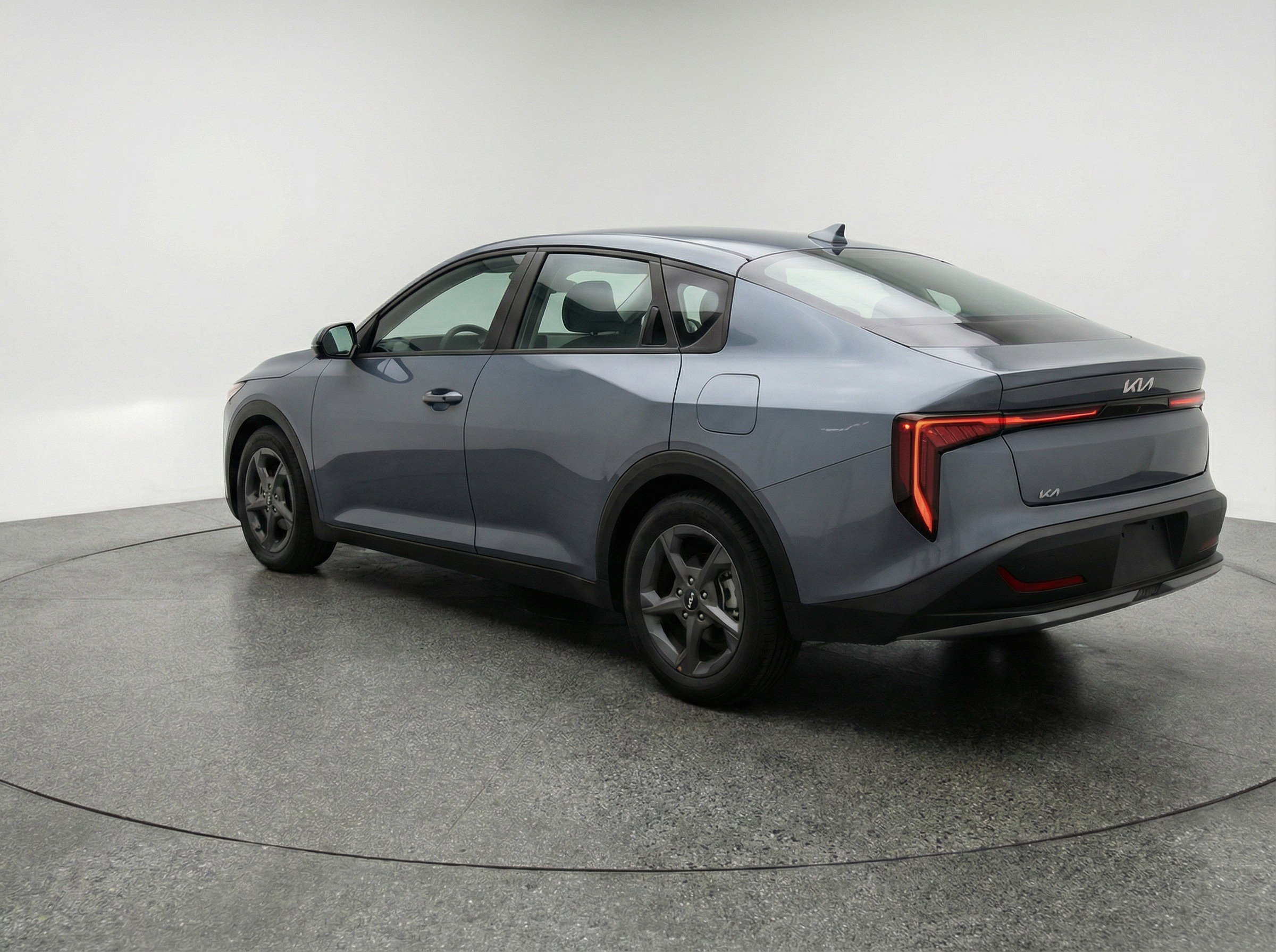 Thumbnail: 2025 Kia K4 - 6