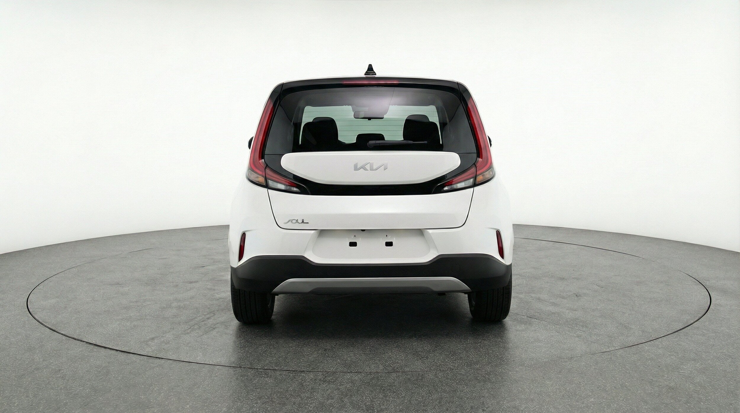 Thumbnail: 2025 Kia Soul - 7