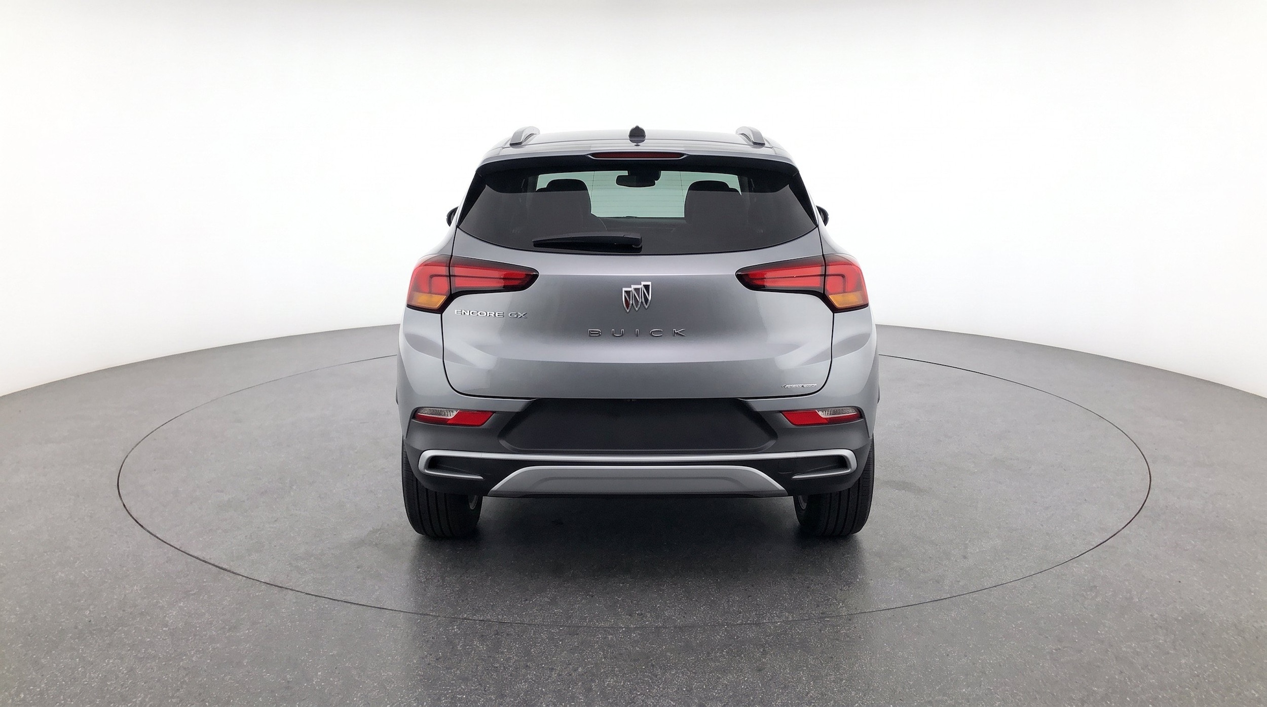 Thumbnail: 2026 Buick Encore GX - 7