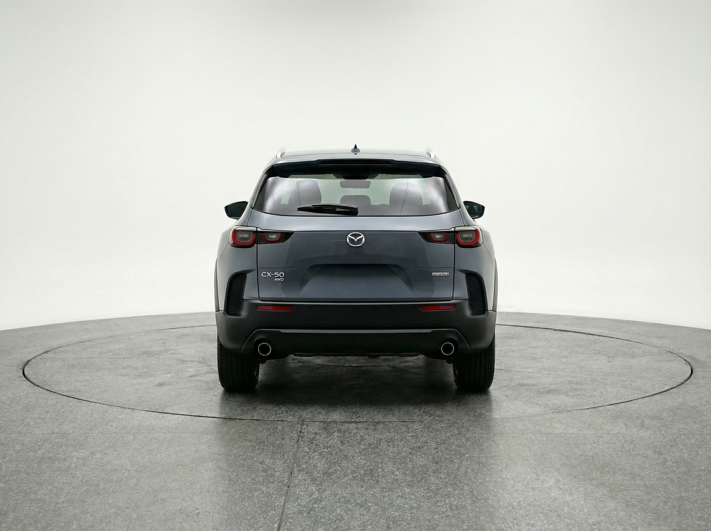 Thumbnail: 2025 Mazda CX-50 - 6