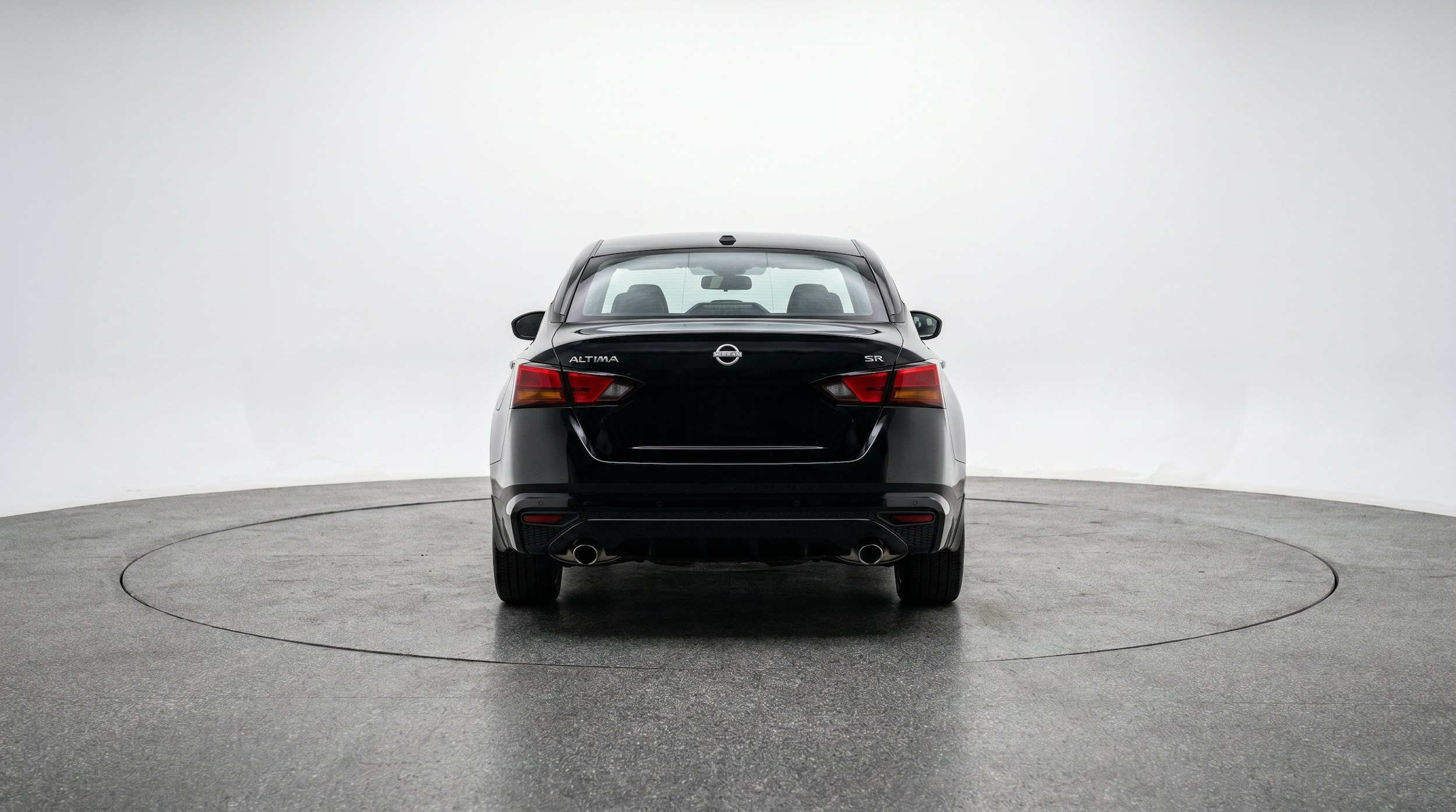 Thumbnail: 2026 Nissan Altima - 7