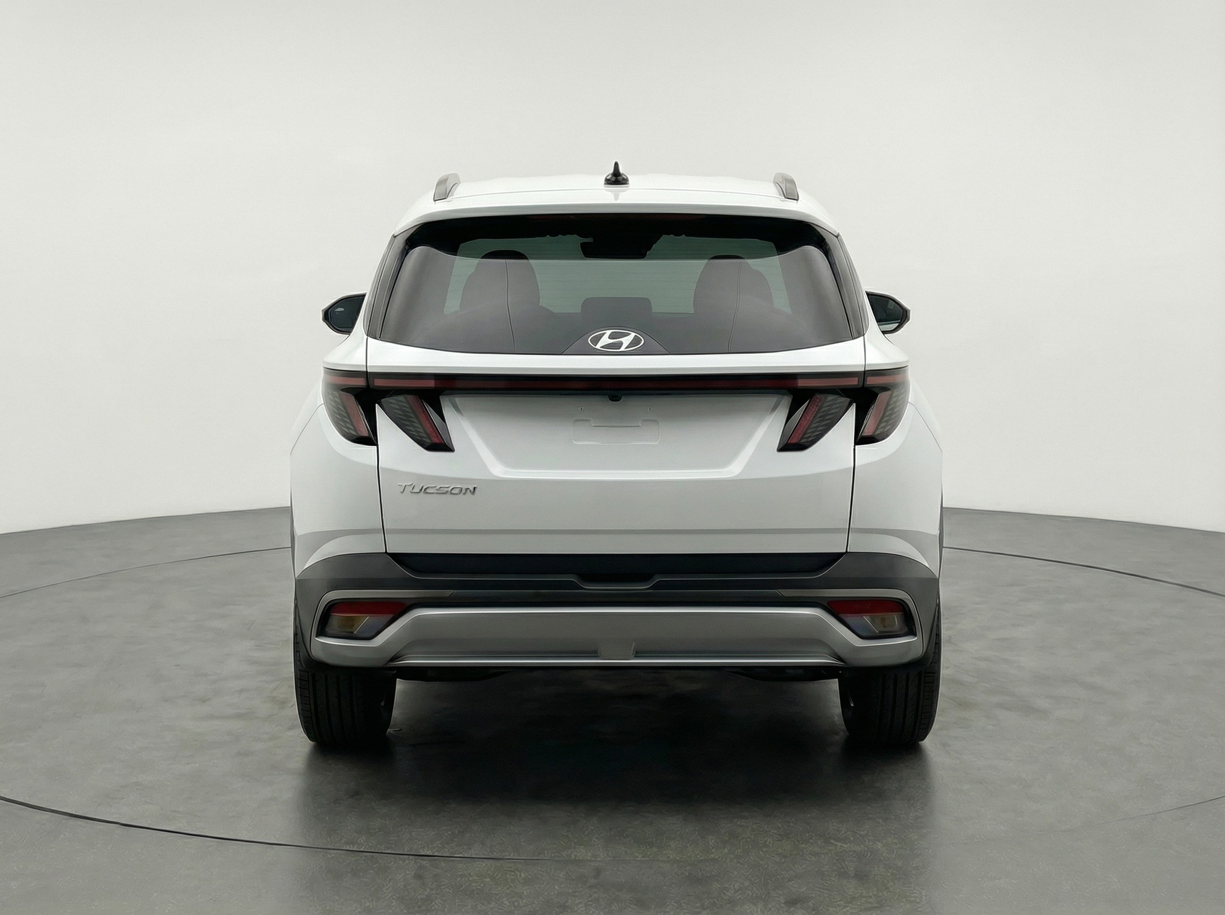 Thumbnail: 2025 Hyundai Tucson - 6