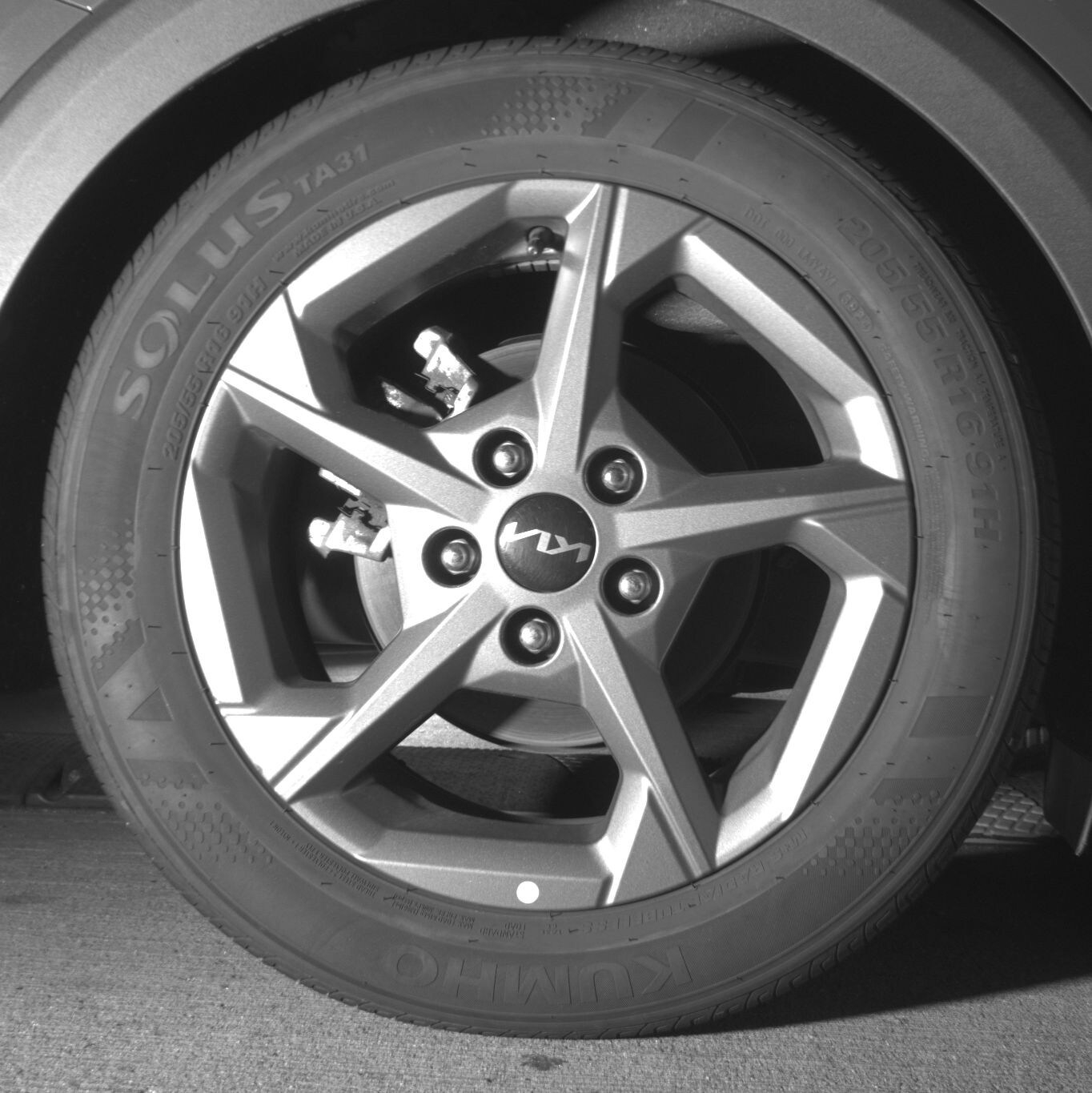 Thumbnail: 2025 Kia K4 - 12