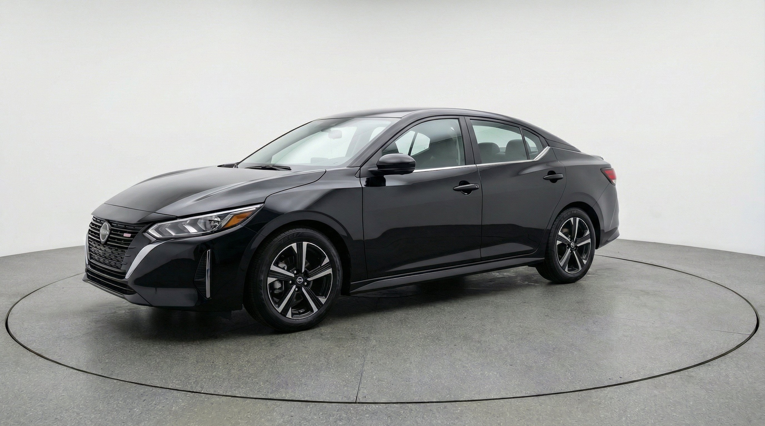 Thumbnail: 2025 Nissan Sentra - 3