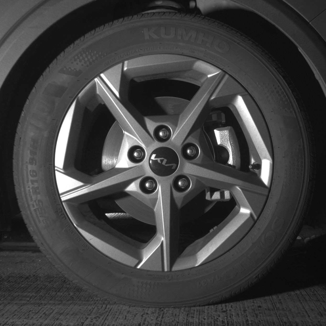 Thumbnail: 2025 Kia K4 - 13