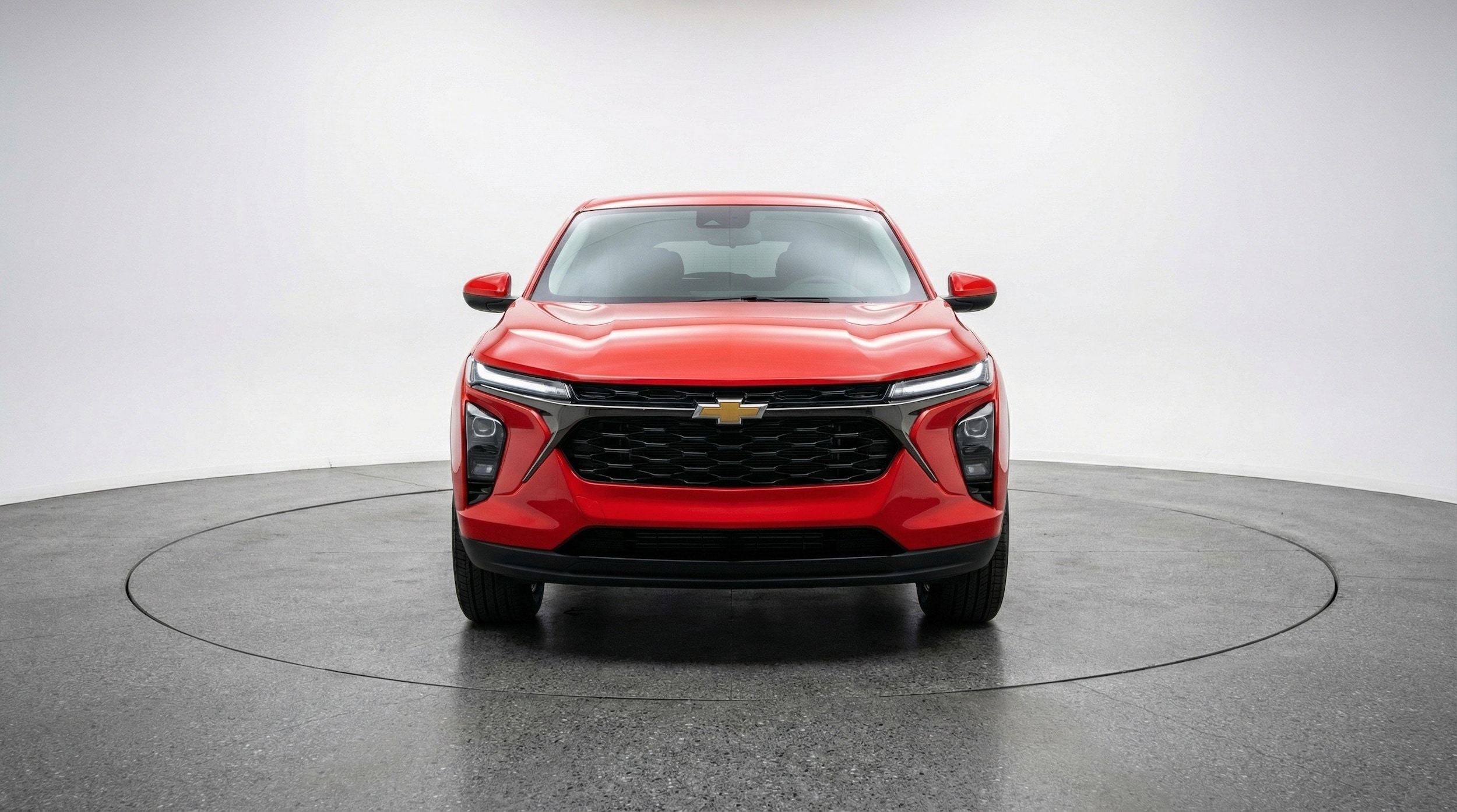 Thumbnail: 2025 Chevrolet Blazer - 2