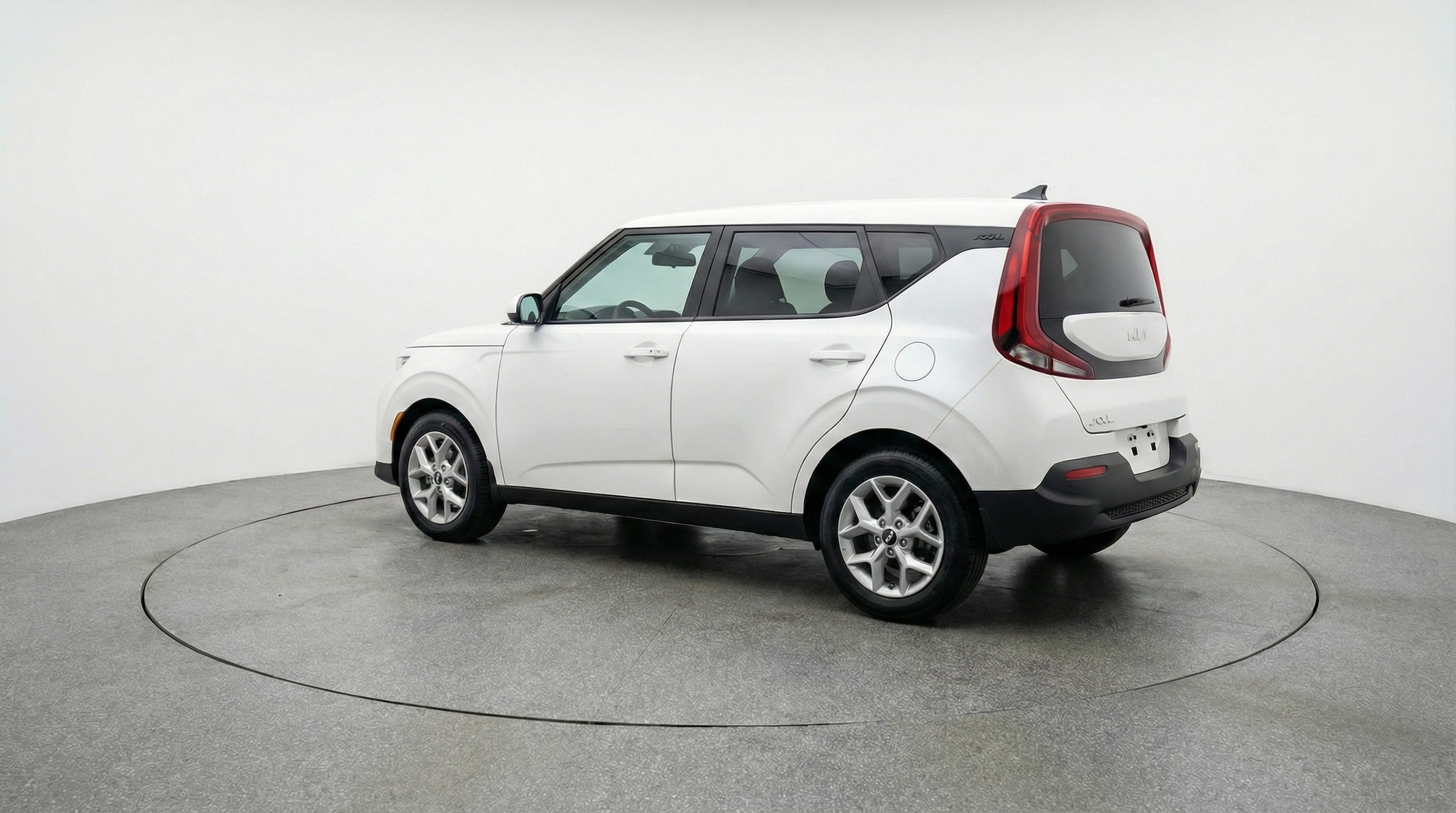 Thumbnail: 2025 Kia Soul - 5