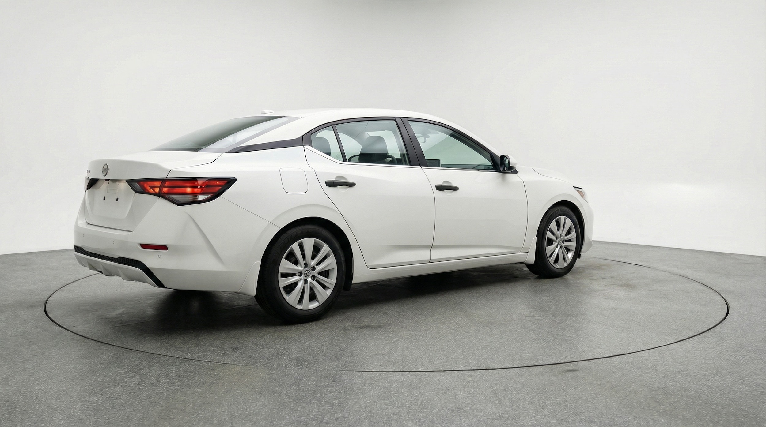 Thumbnail: 2025 Nissan Sentra - 7