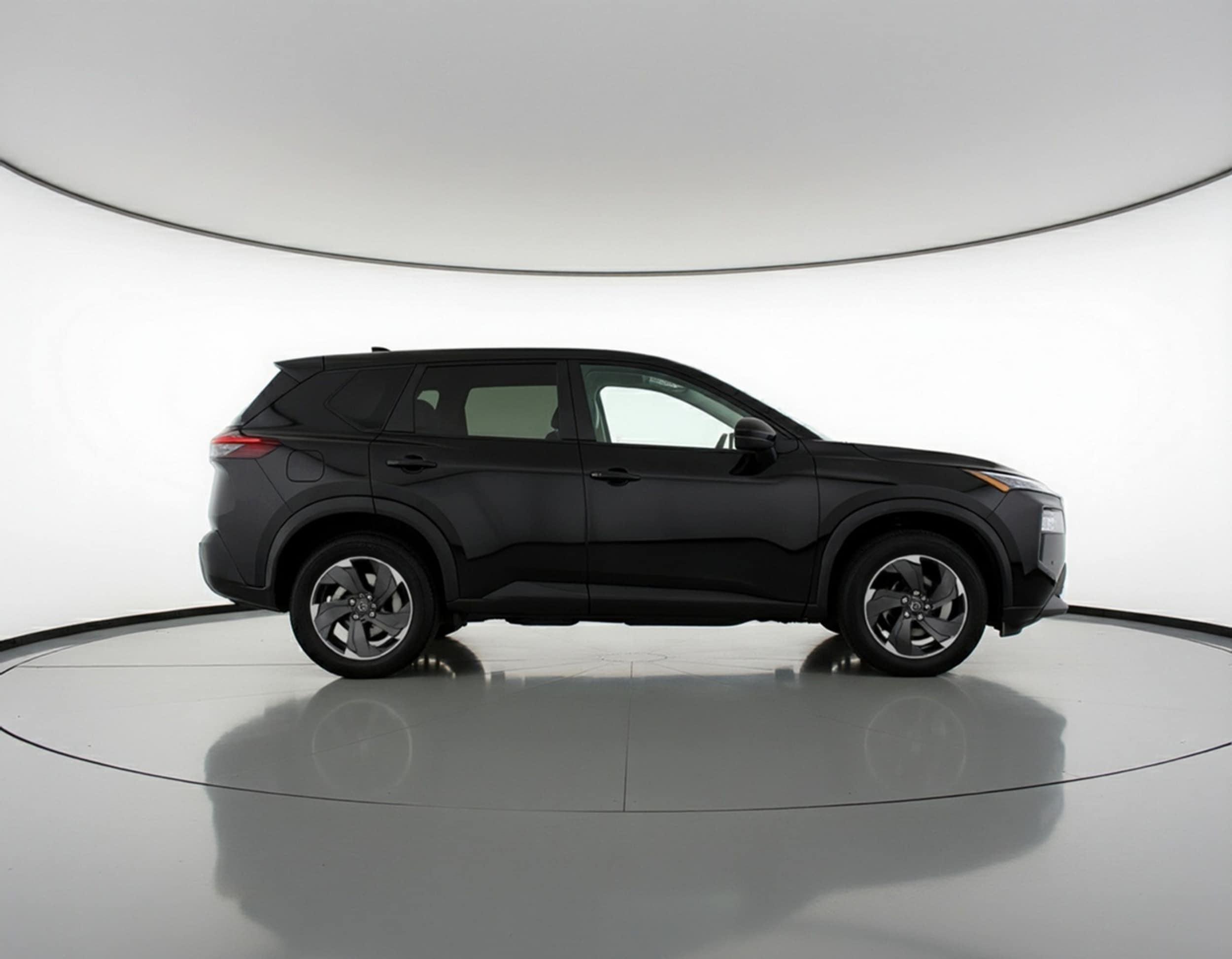 Thumbnail: 2025 Nissan Rogue - 8