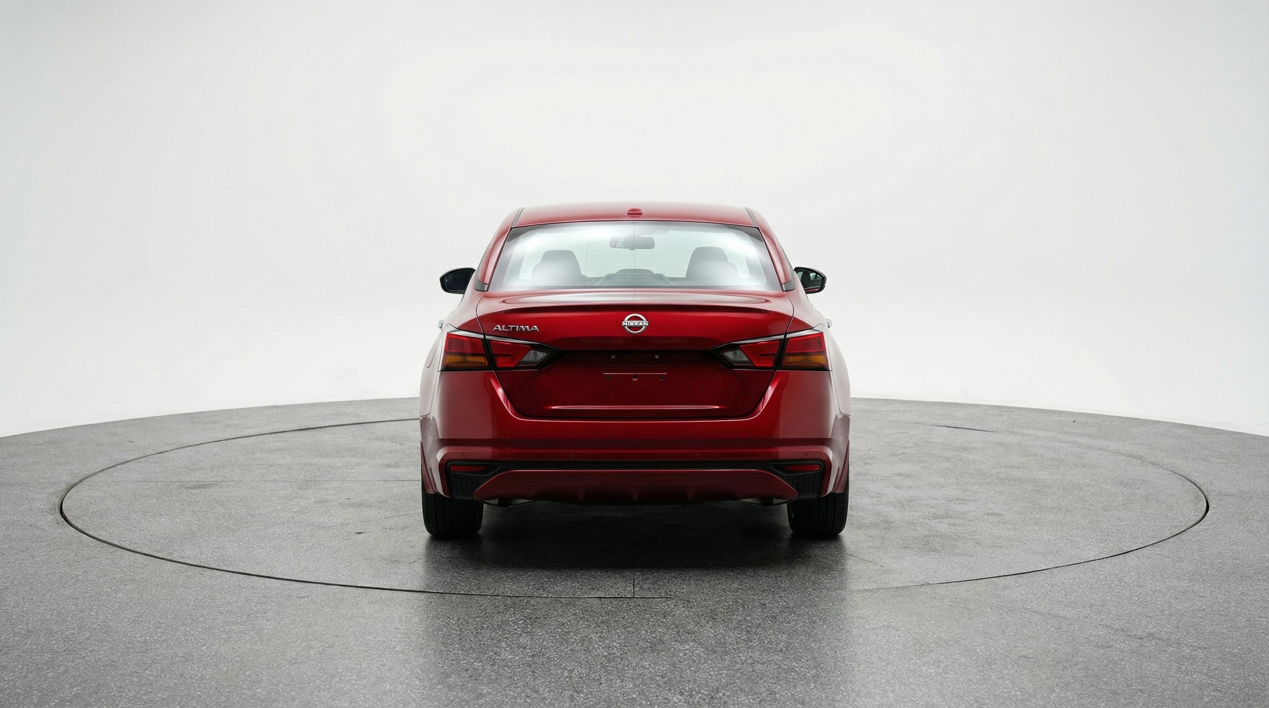 Thumbnail: 2025 Nissan Altima - 6