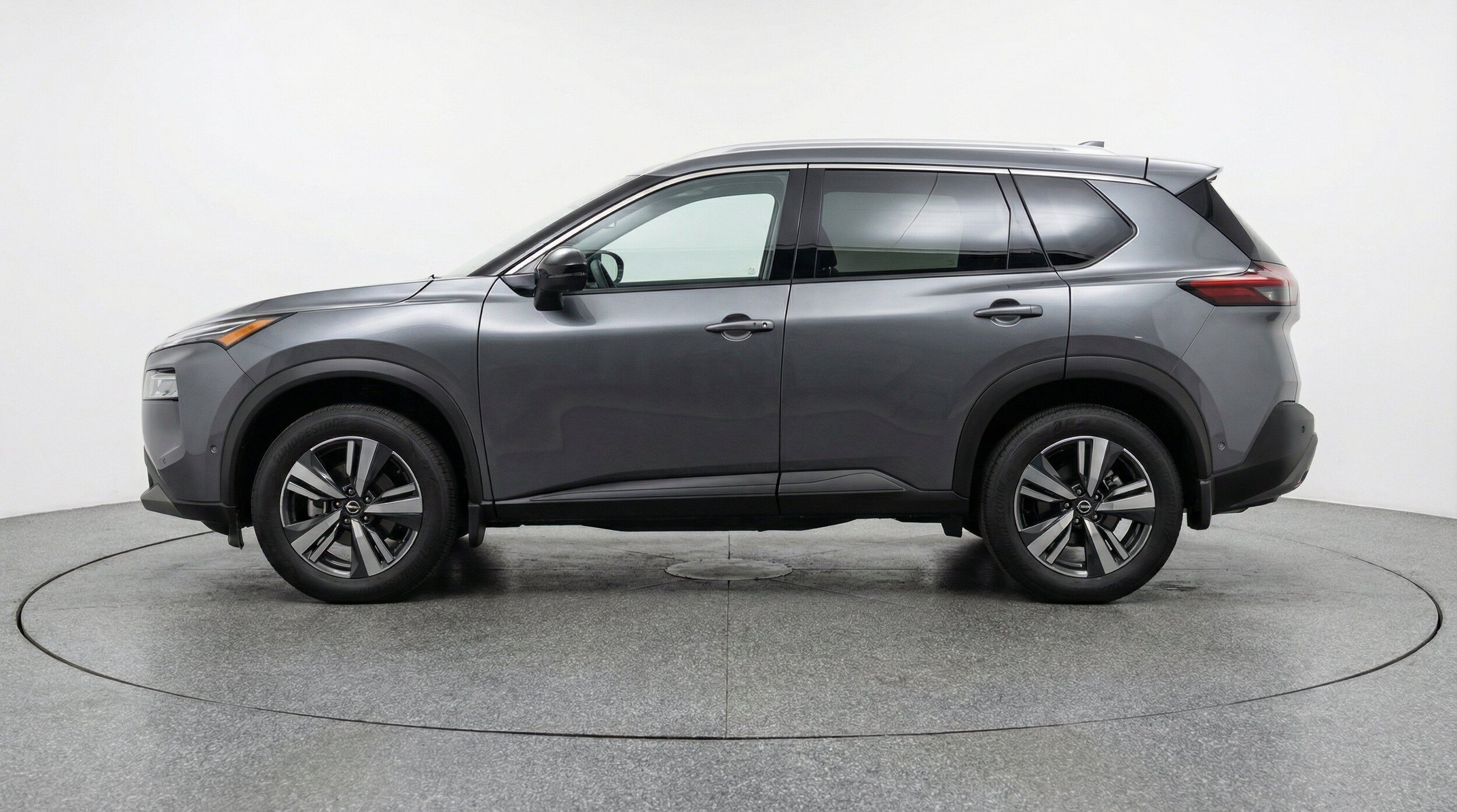 Thumbnail: 2026 Nissan Rogue - 5