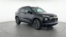 2025 Chevrolet TrailBlazer LT -
                  Orlando, FL