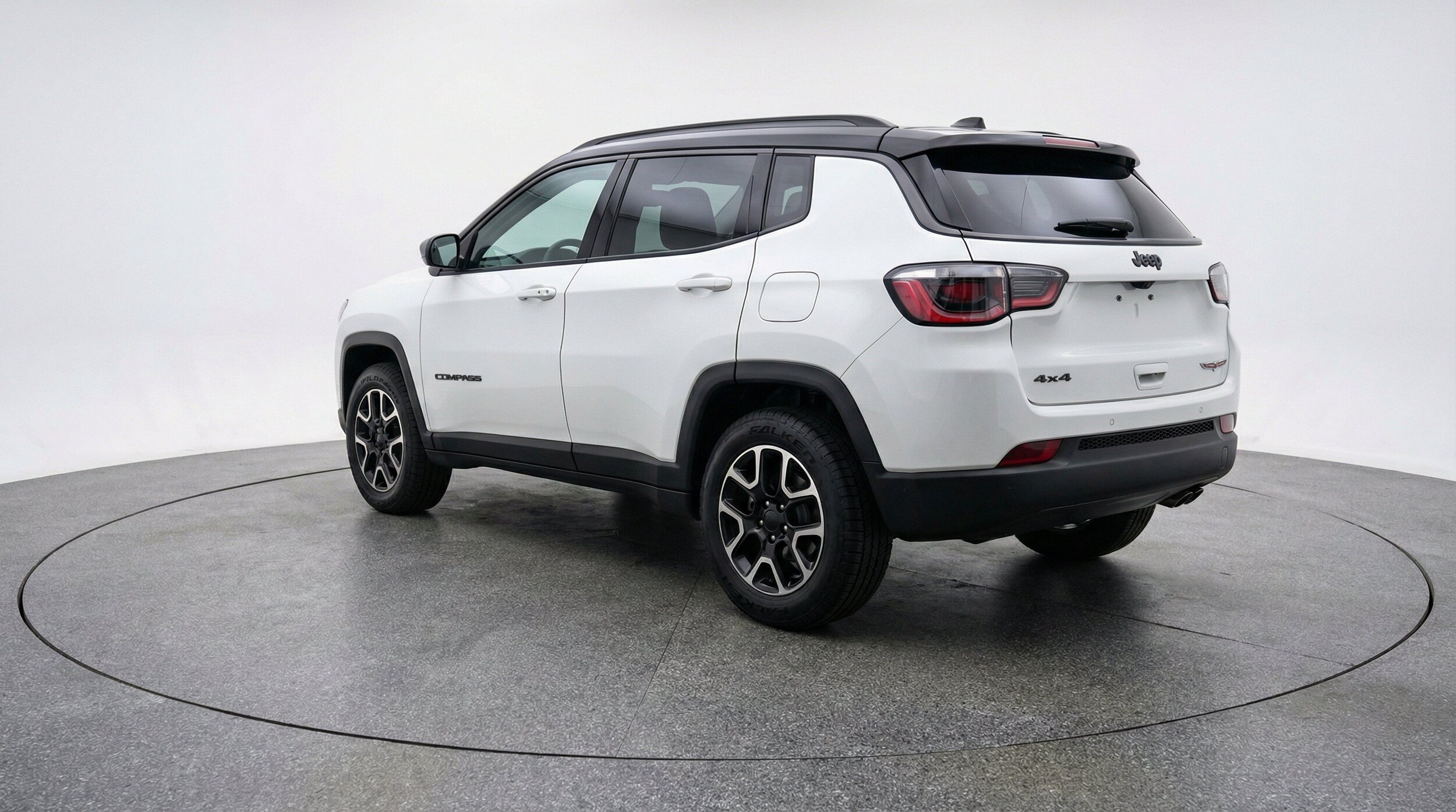 Thumbnail: 2025 Jeep Compass - 6