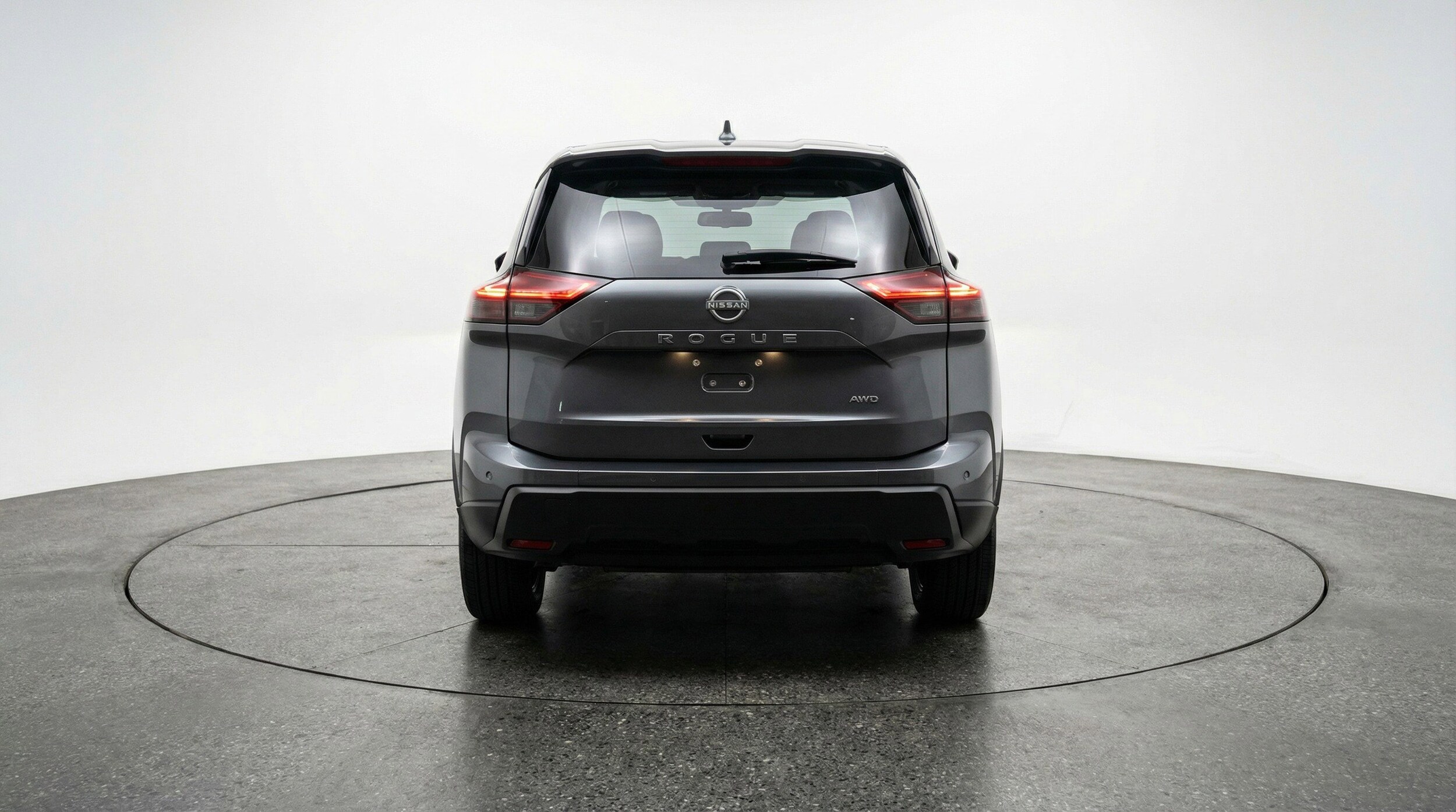 Thumbnail: 2025 Nissan Rogue - 7