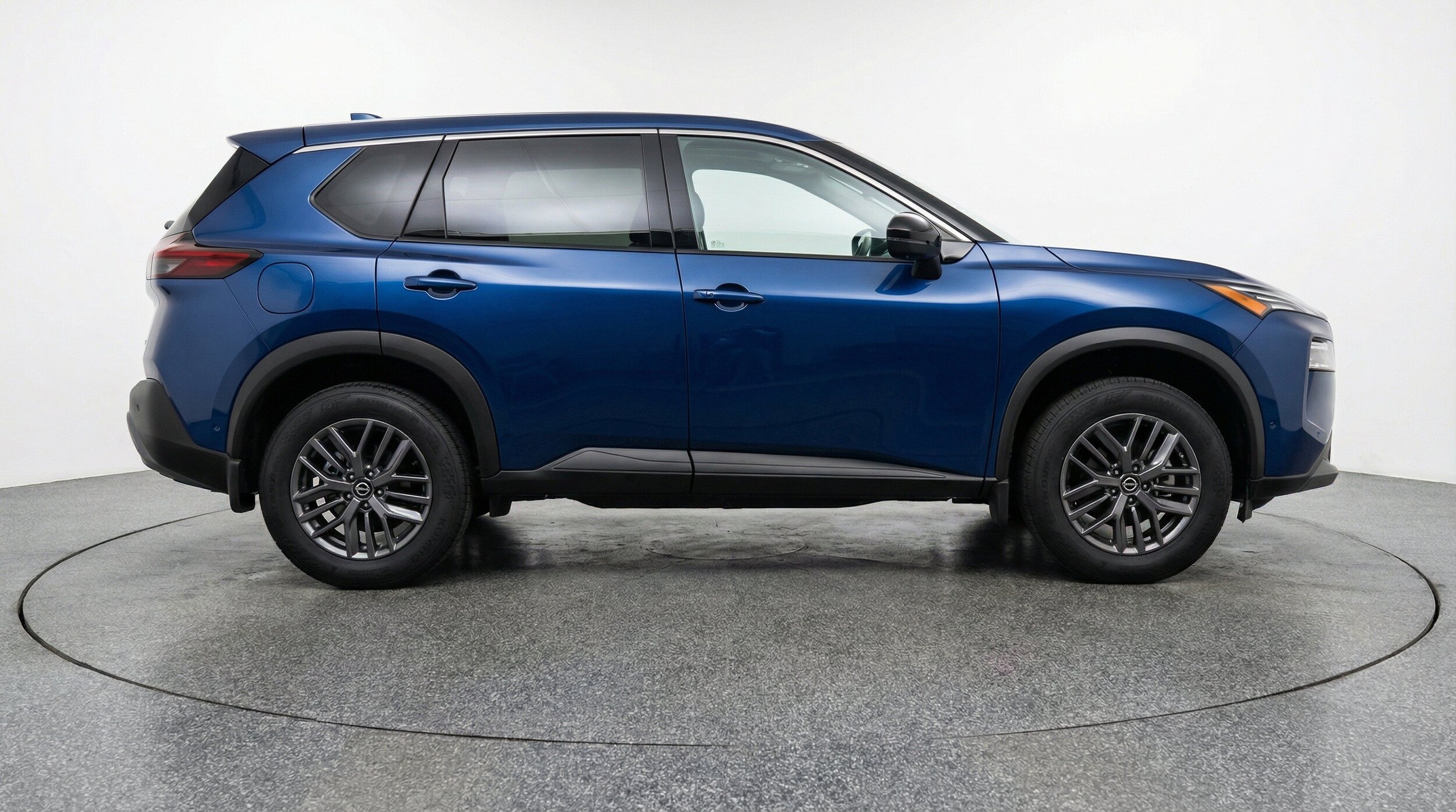 Thumbnail: 2026 Nissan Rogue - 11