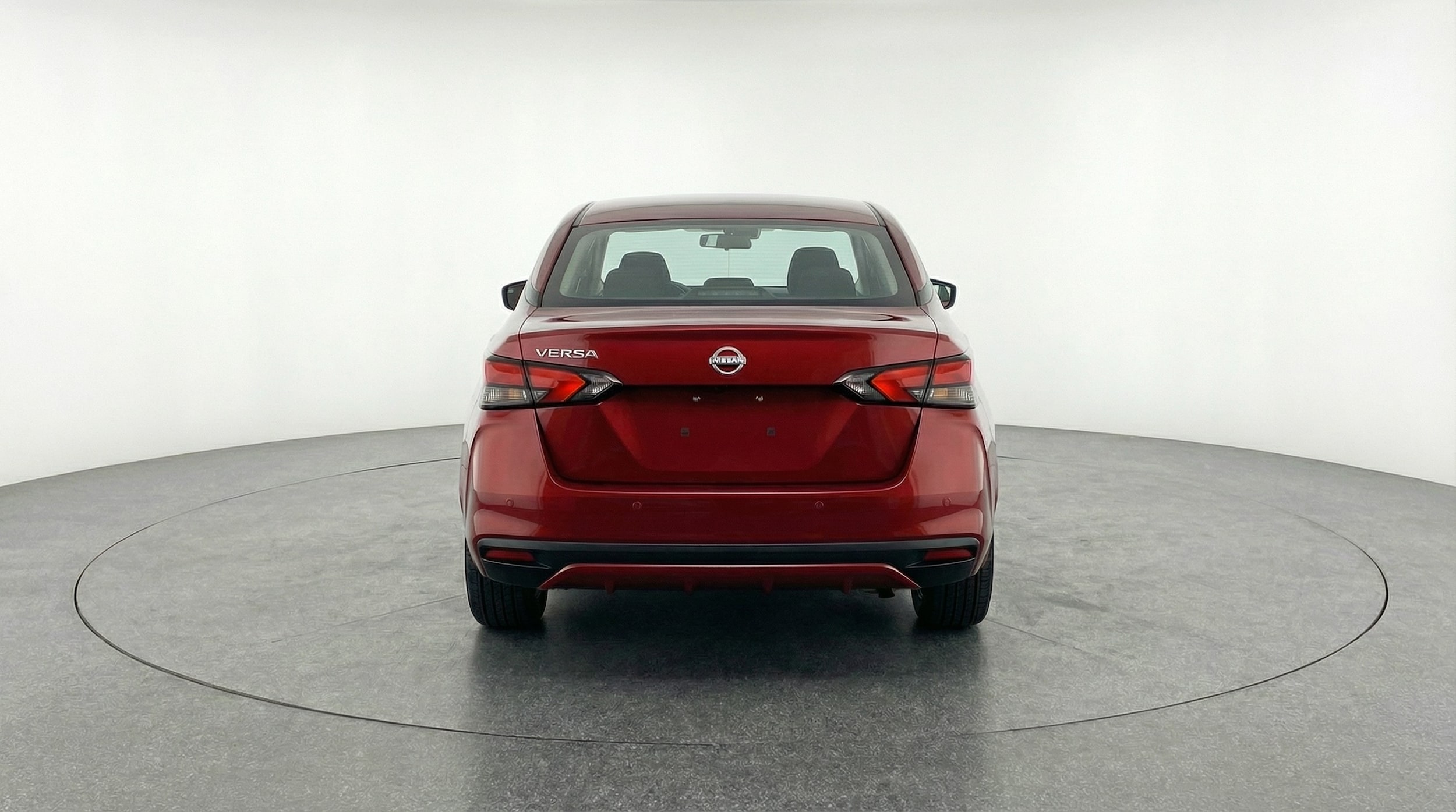 Thumbnail: 2025 Nissan Versa - 6