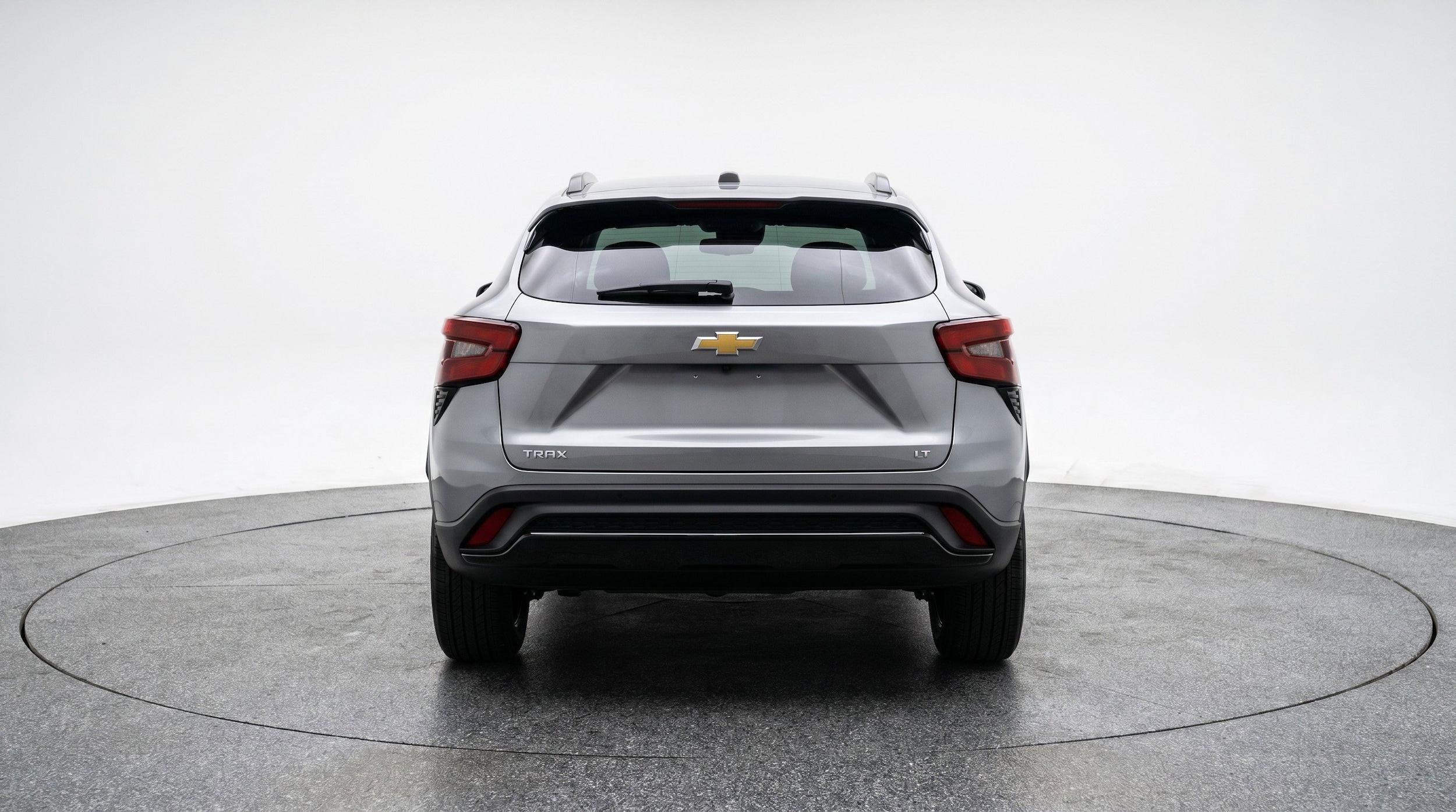 Thumbnail: 2025 Chevrolet Trax - 7