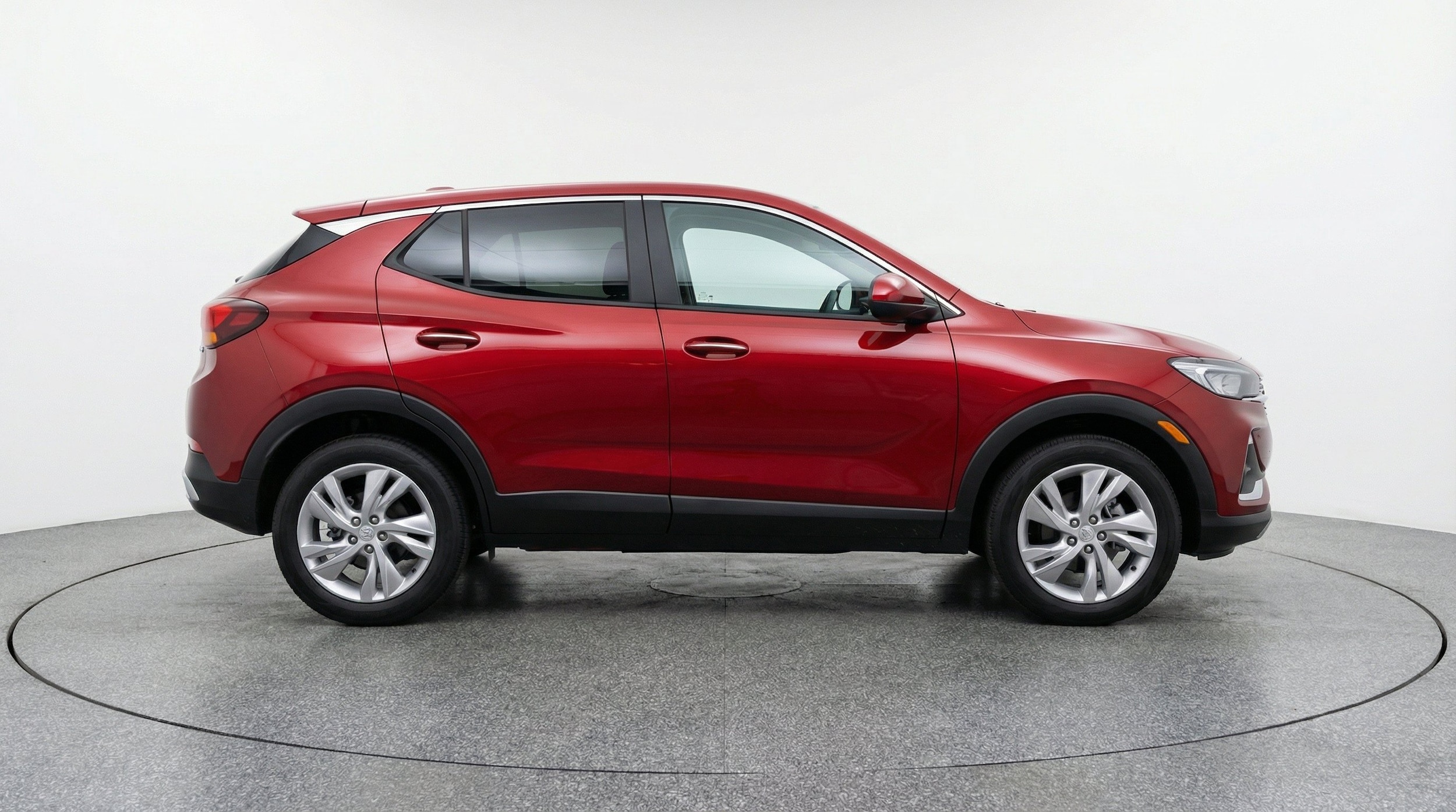 Thumbnail: 2026 Buick Encore GX - 11