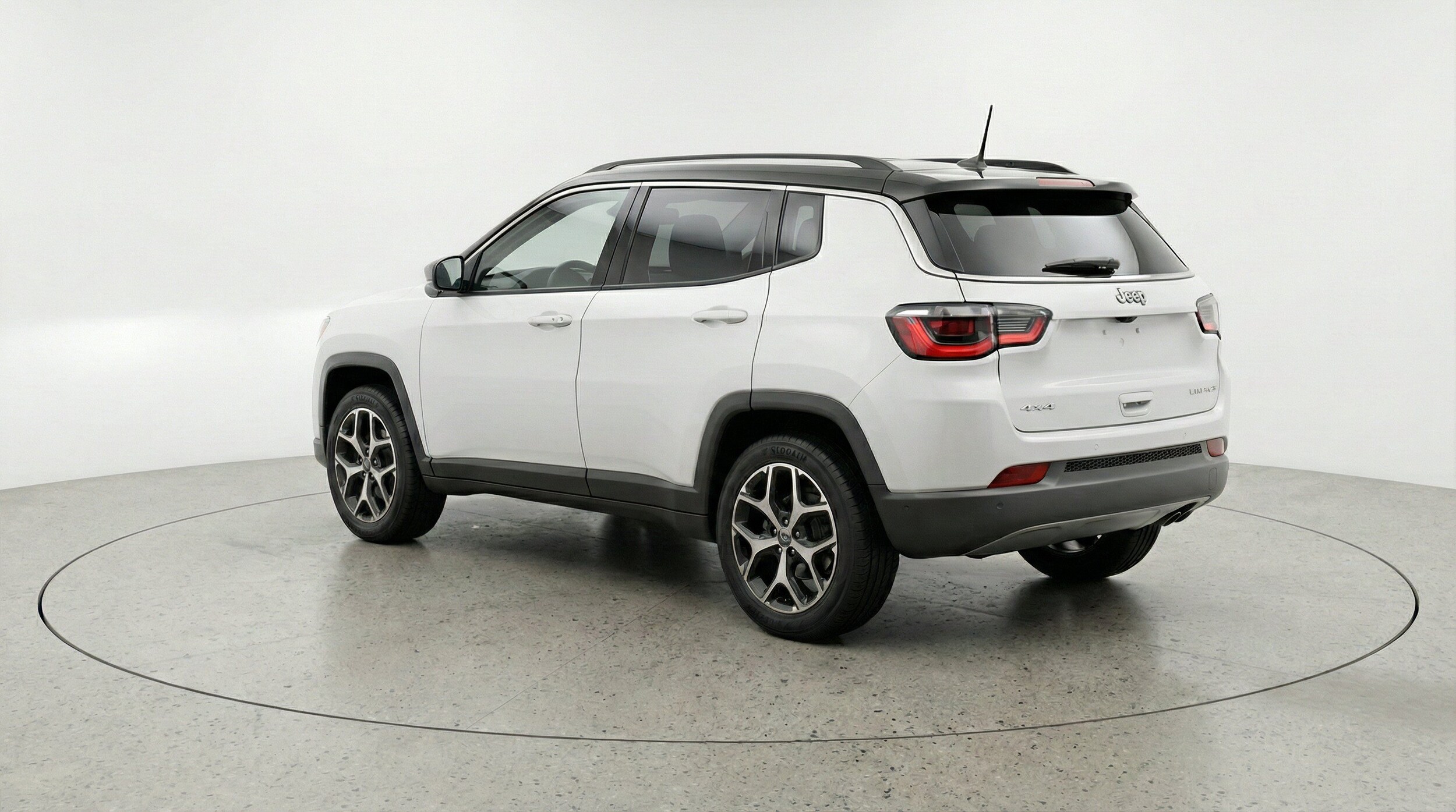 Thumbnail: 2025 Jeep Compass - 6
