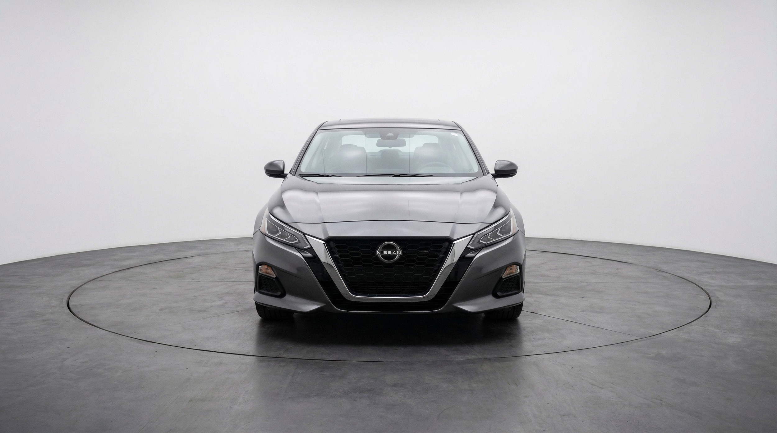 Thumbnail: 2025 Nissan Altima - 2