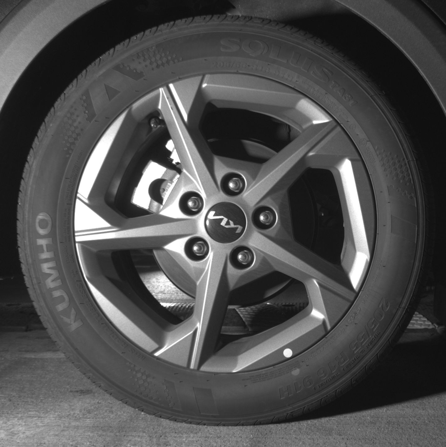 Thumbnail: 2025 Kia K4 - 12