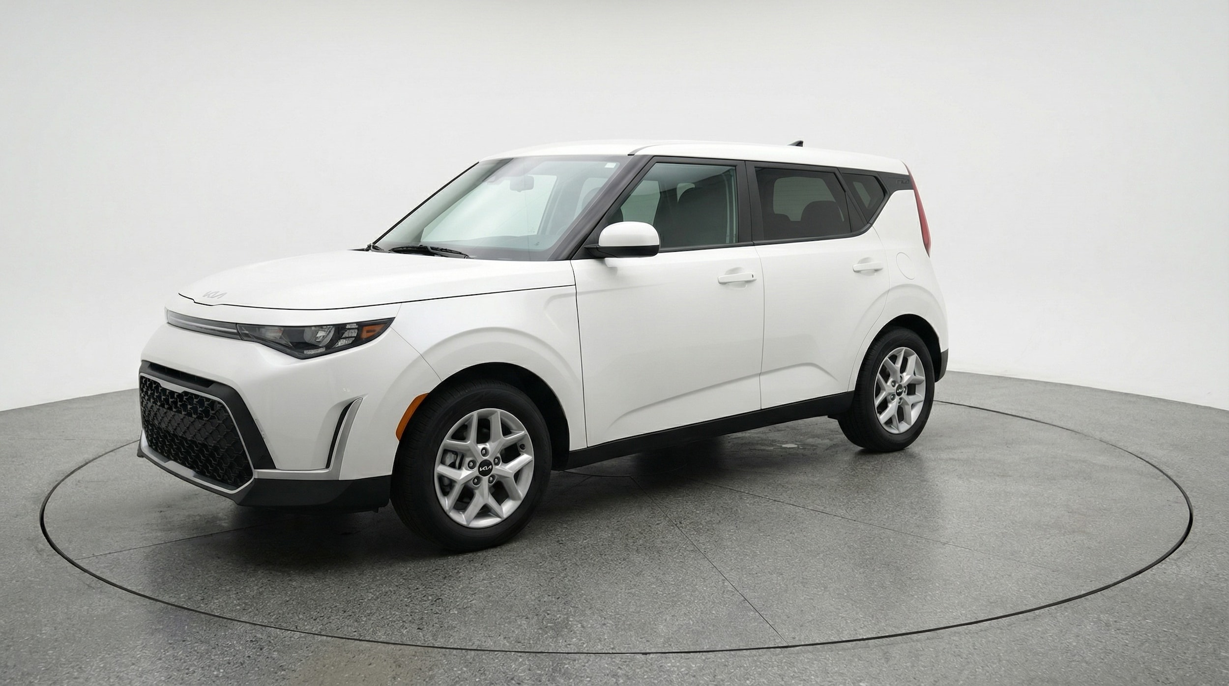 Thumbnail: 2025 Kia Soul - 3