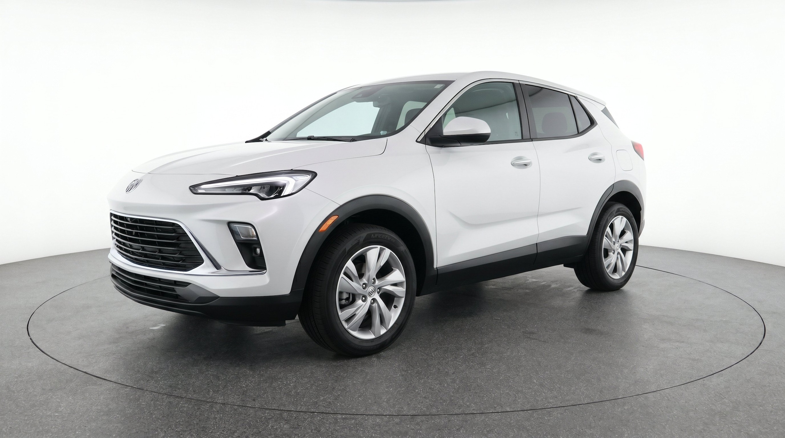 Thumbnail: 2026 Buick Encore GX - 3
