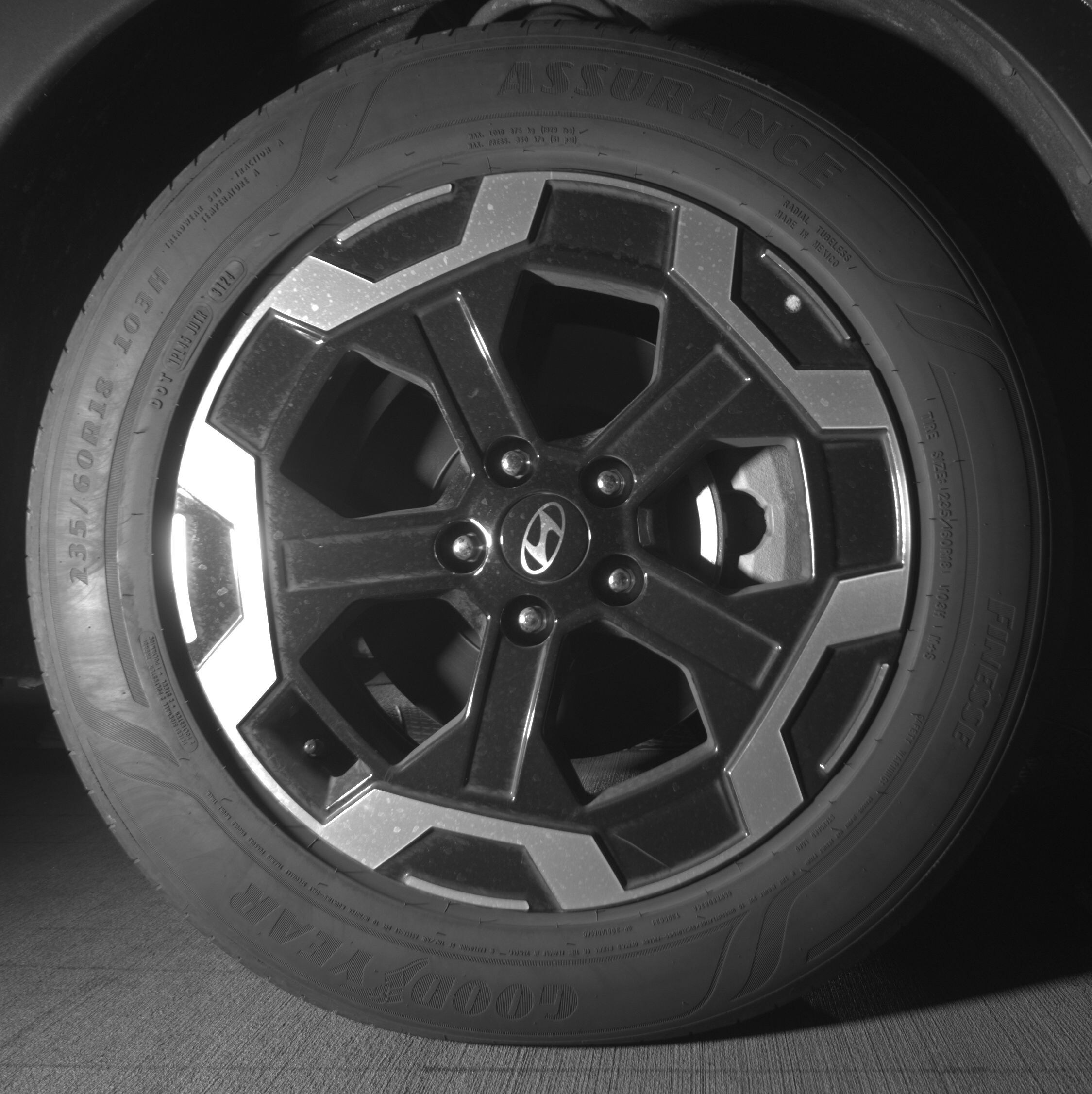 Thumbnail: 2025 Hyundai Santa Fe - 10