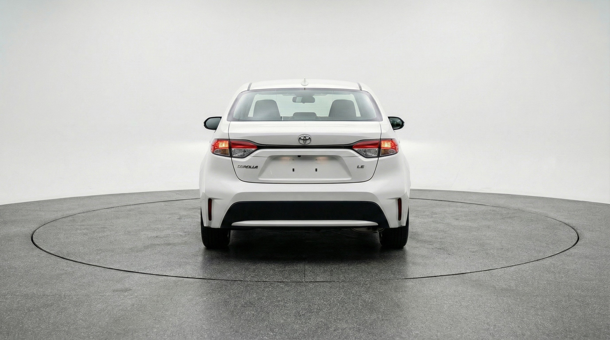 Thumbnail: 2025 Toyota Corolla - 7