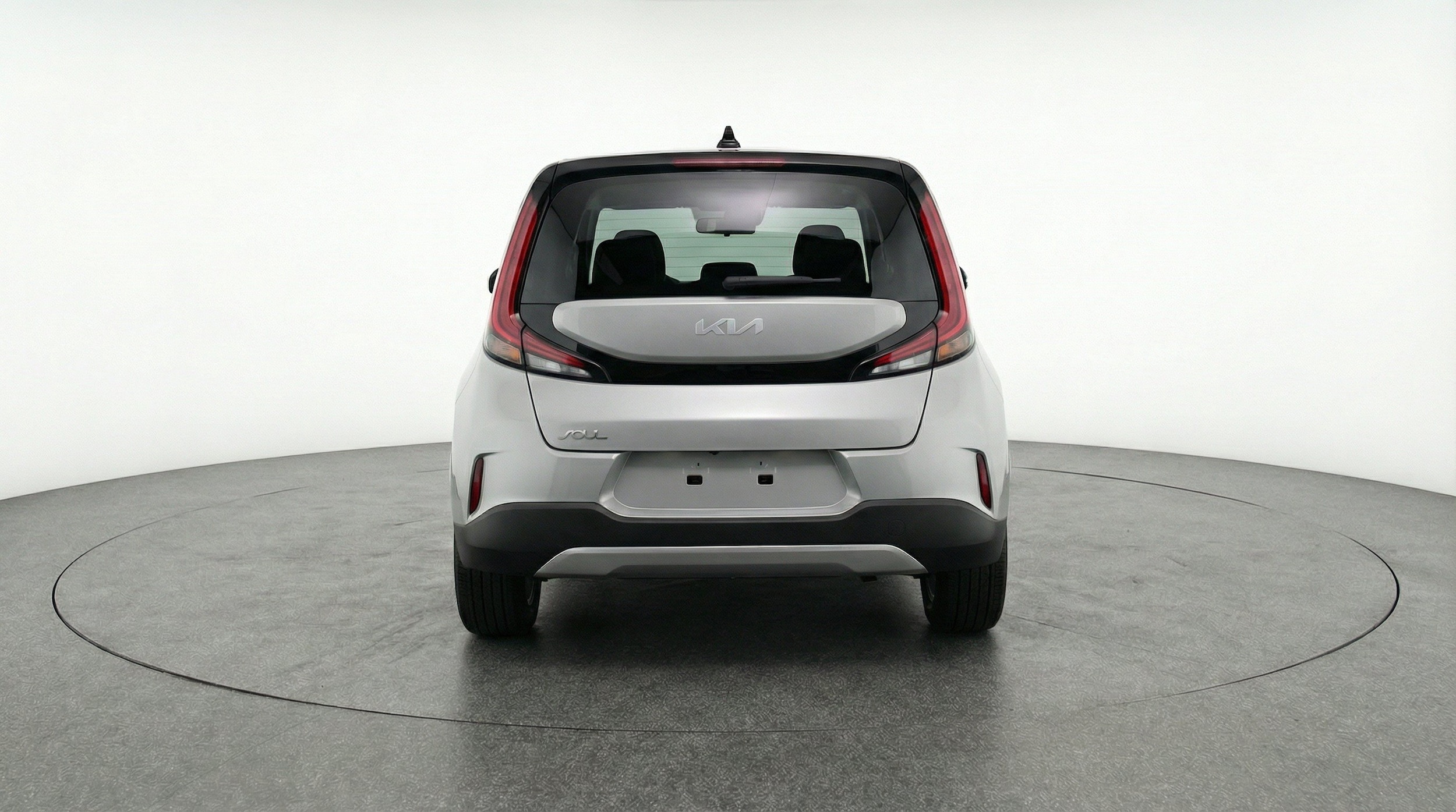 Thumbnail: 2025 Kia Soul - 7