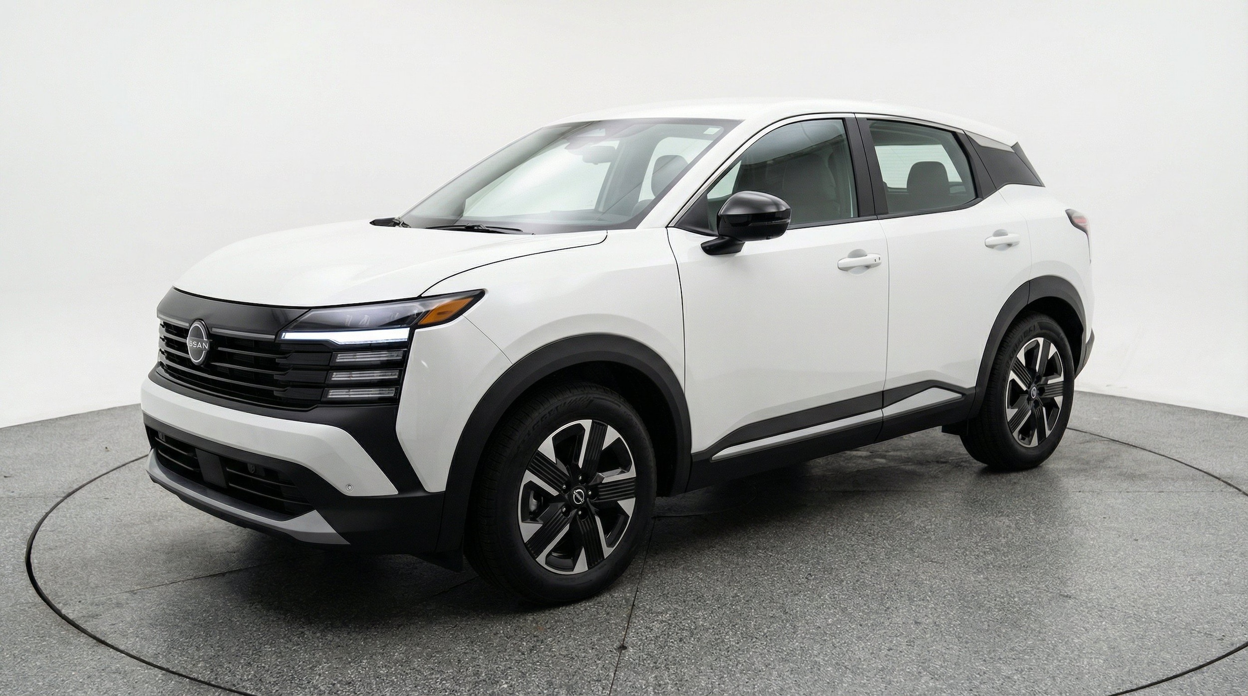 Thumbnail: 2026 Nissan Kicks - 3