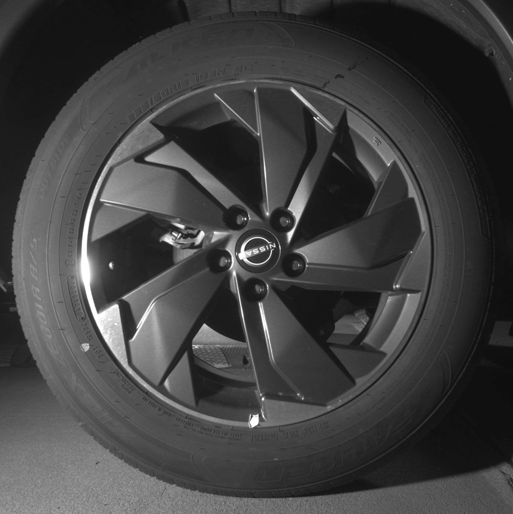 Thumbnail: 2025 Nissan Rogue - 15