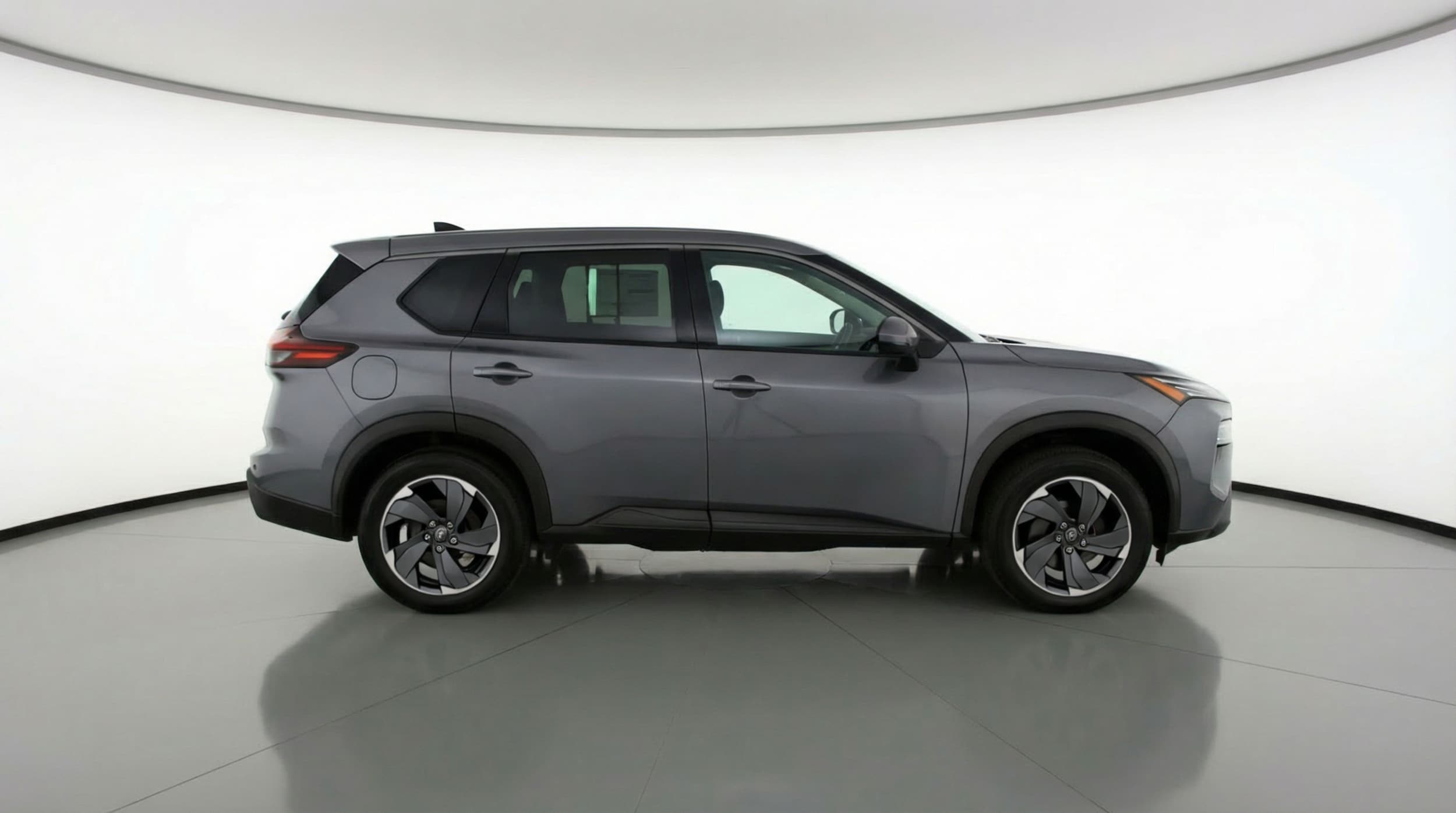 Thumbnail: 2025 Nissan Rogue - 8