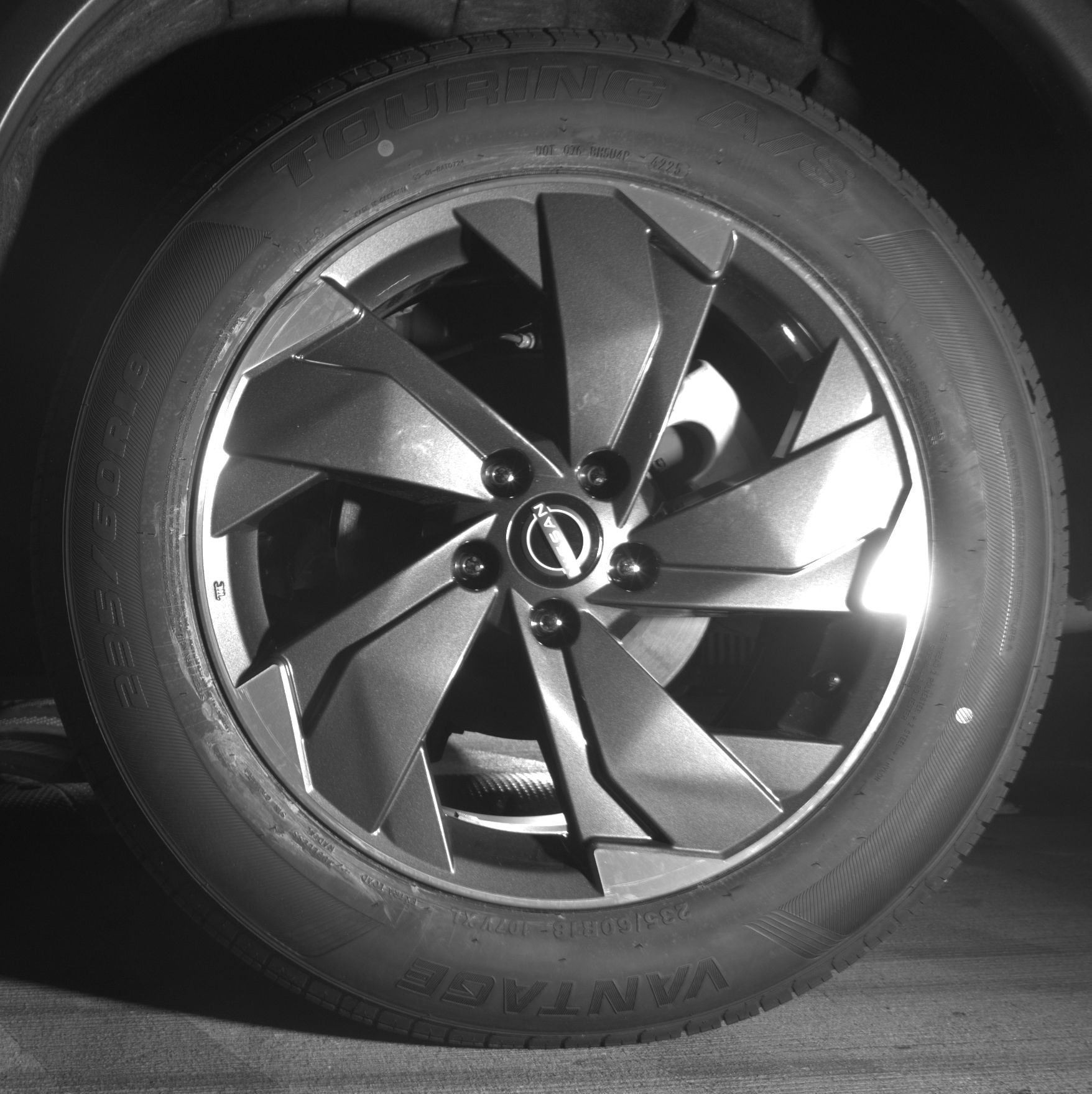 Thumbnail: 2025 Nissan Rogue - 11