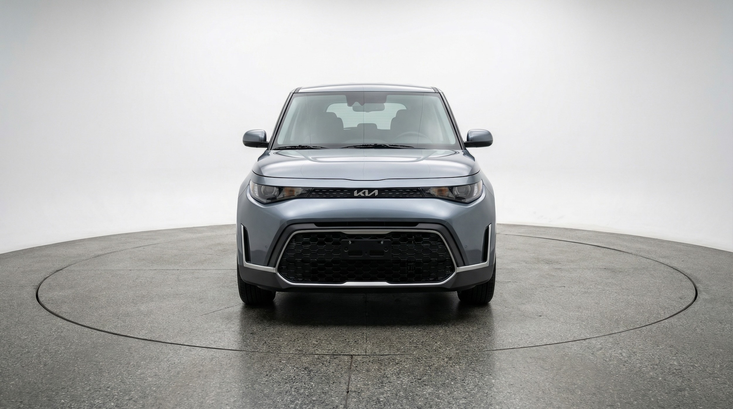 Thumbnail: 2025 Kia Soul - 2