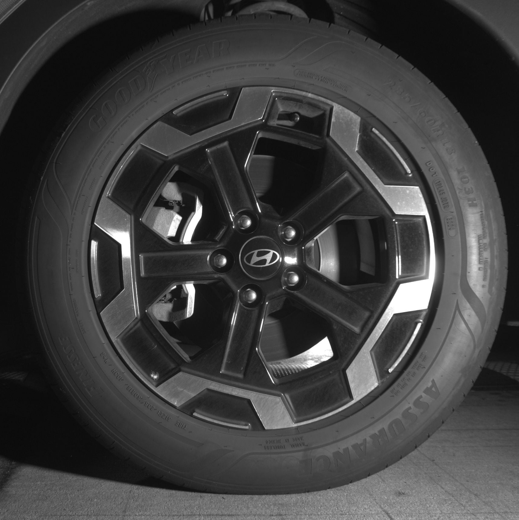 Thumbnail: 2025 Hyundai Santa Fe - 9