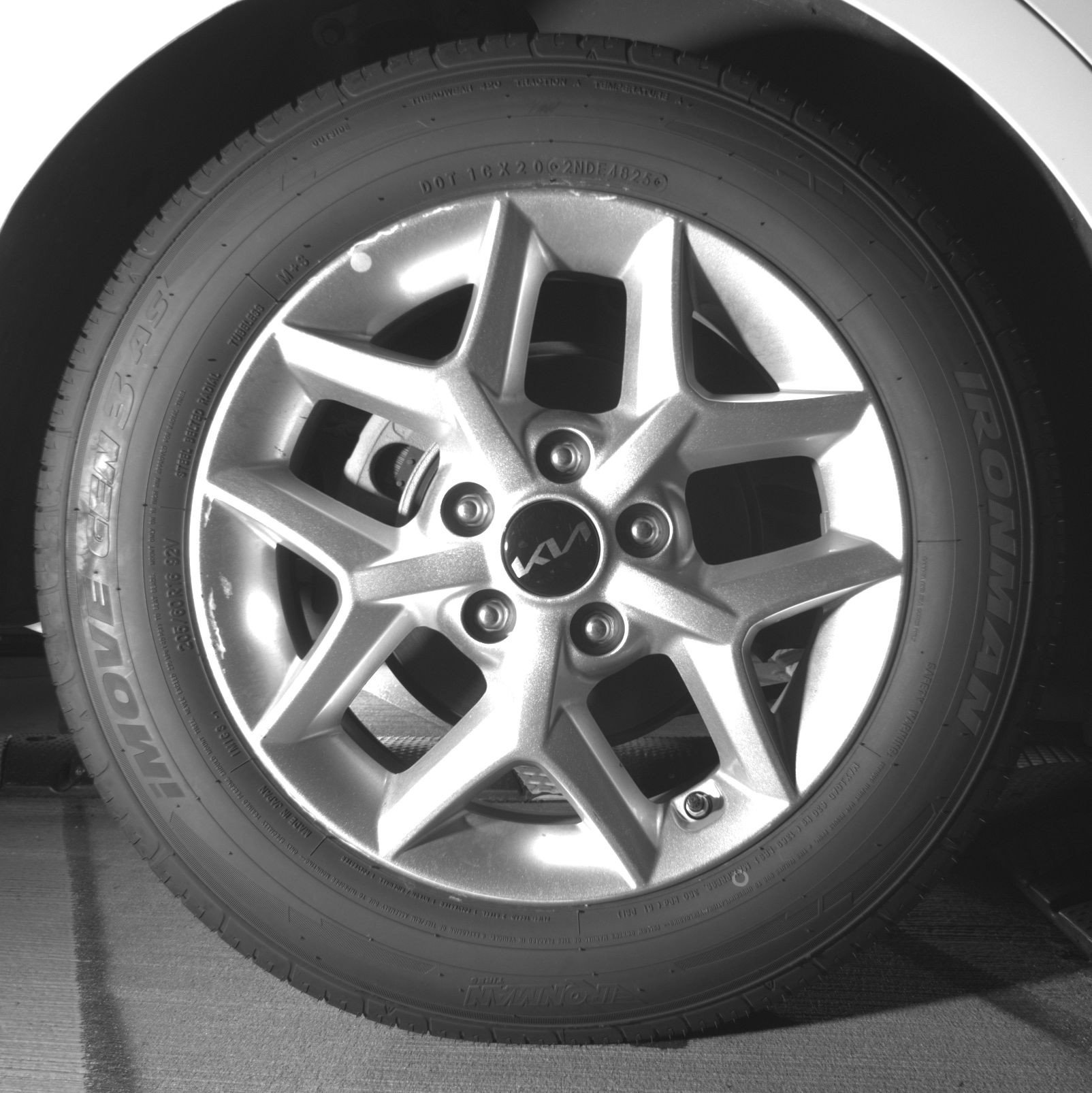 Thumbnail: 2025 Kia Soul - 22